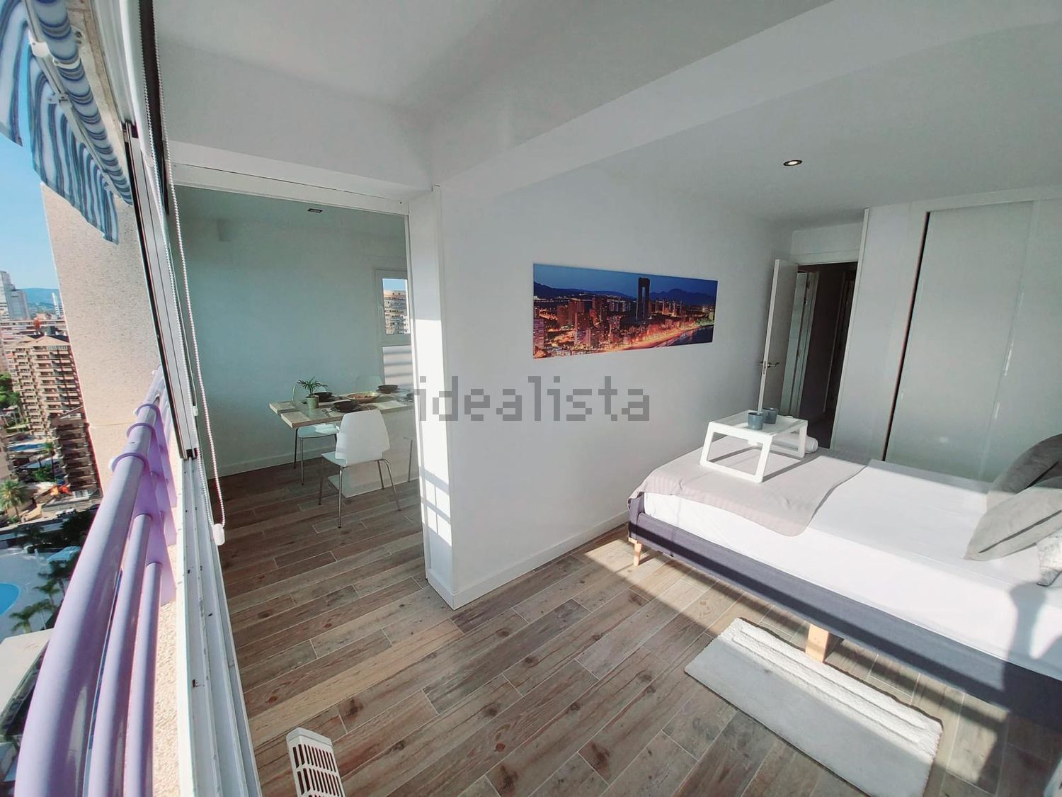 Pis de 80 m² a Benidorm