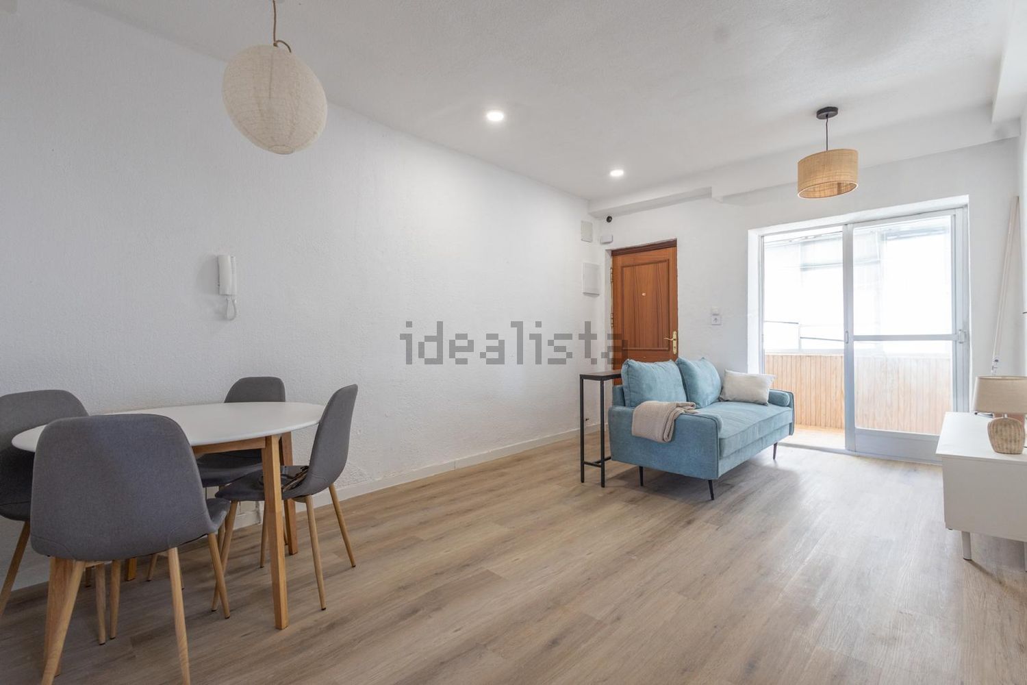 Appartement 82 m² à Ávila