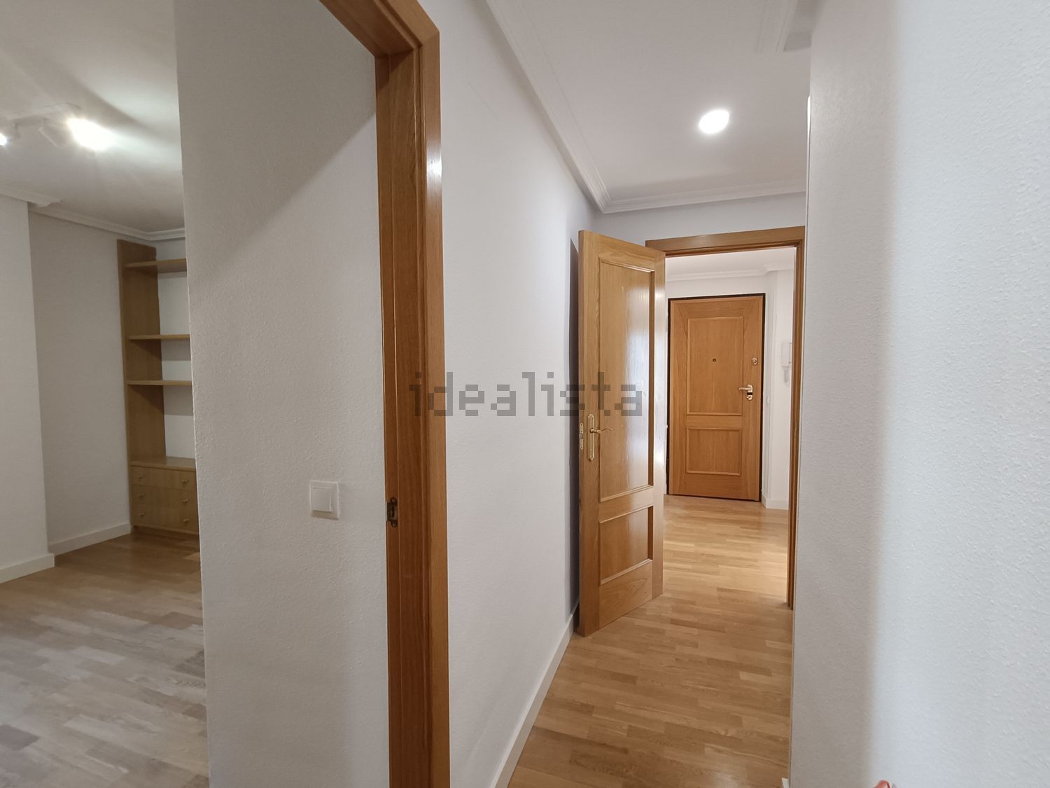 Flat 100 m² in Madrid