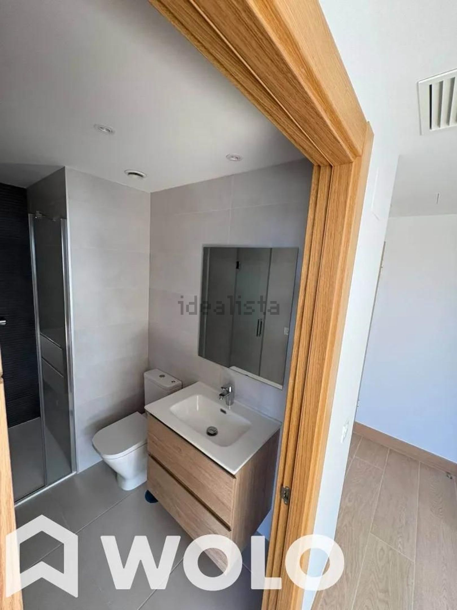 Pis de 53 m² a Madrid