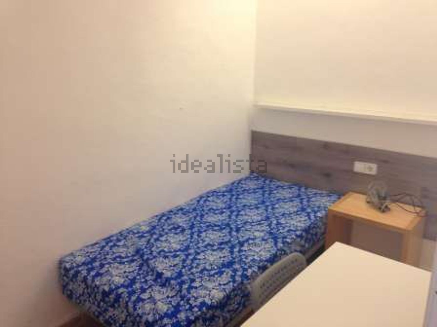 Pis de 95 m² a Barcelona