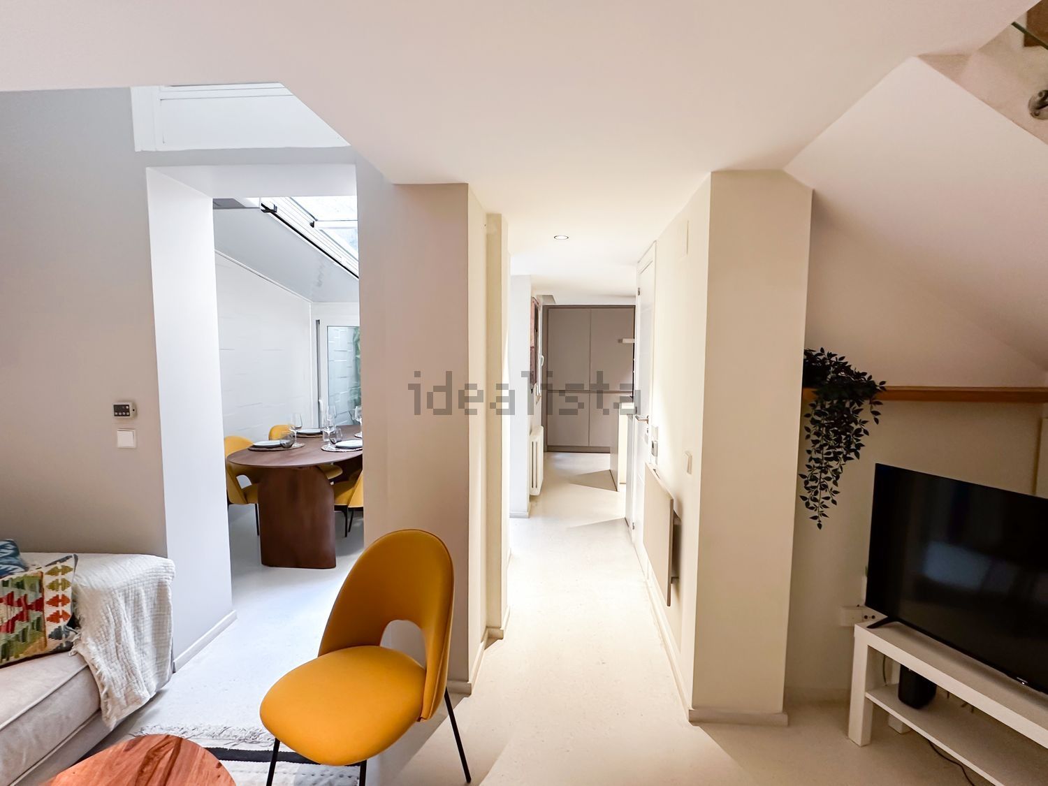 Pis de 110 m² a Madrid