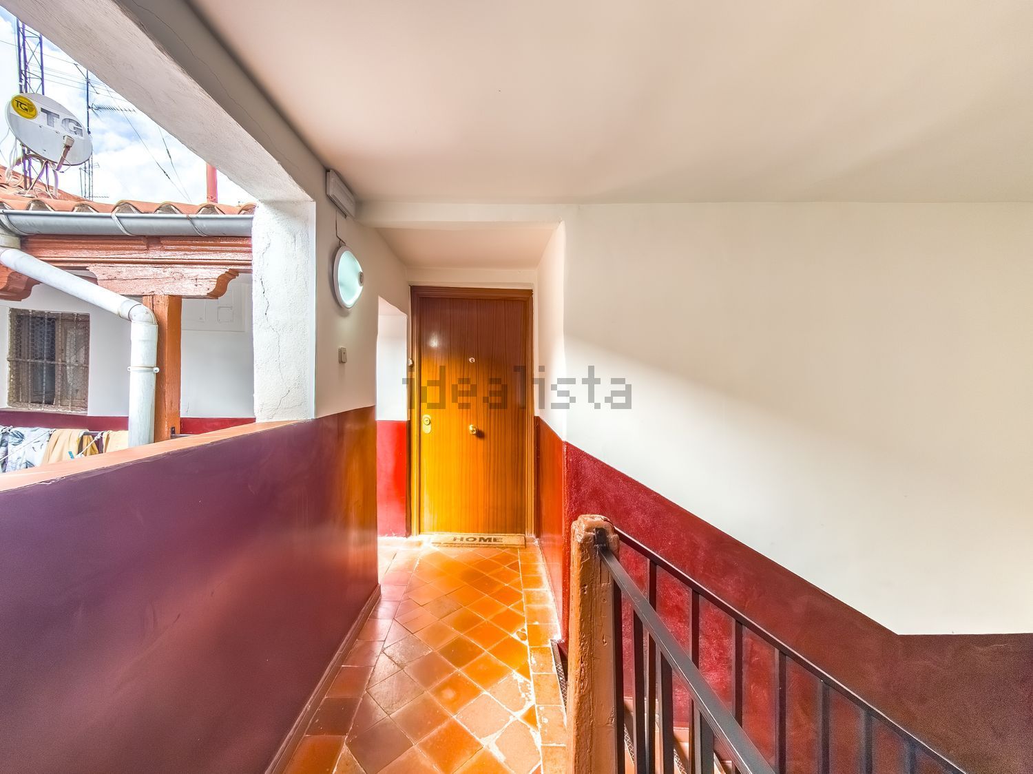 Apartamento 45 m² em Madrid