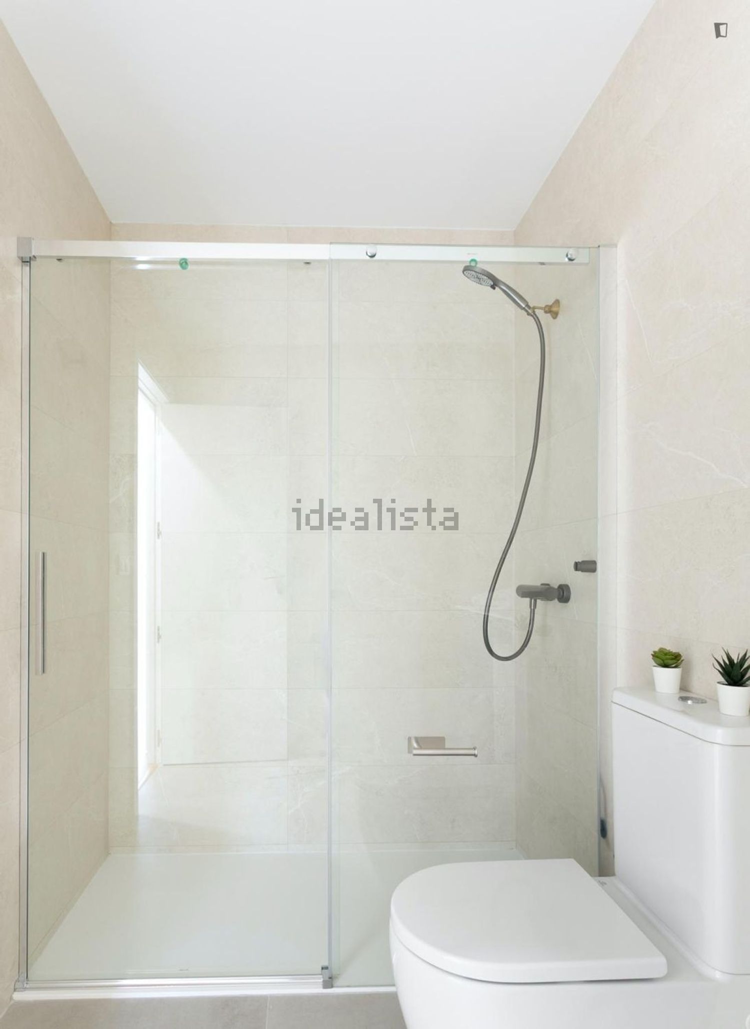Stanza in affitto, Madrid