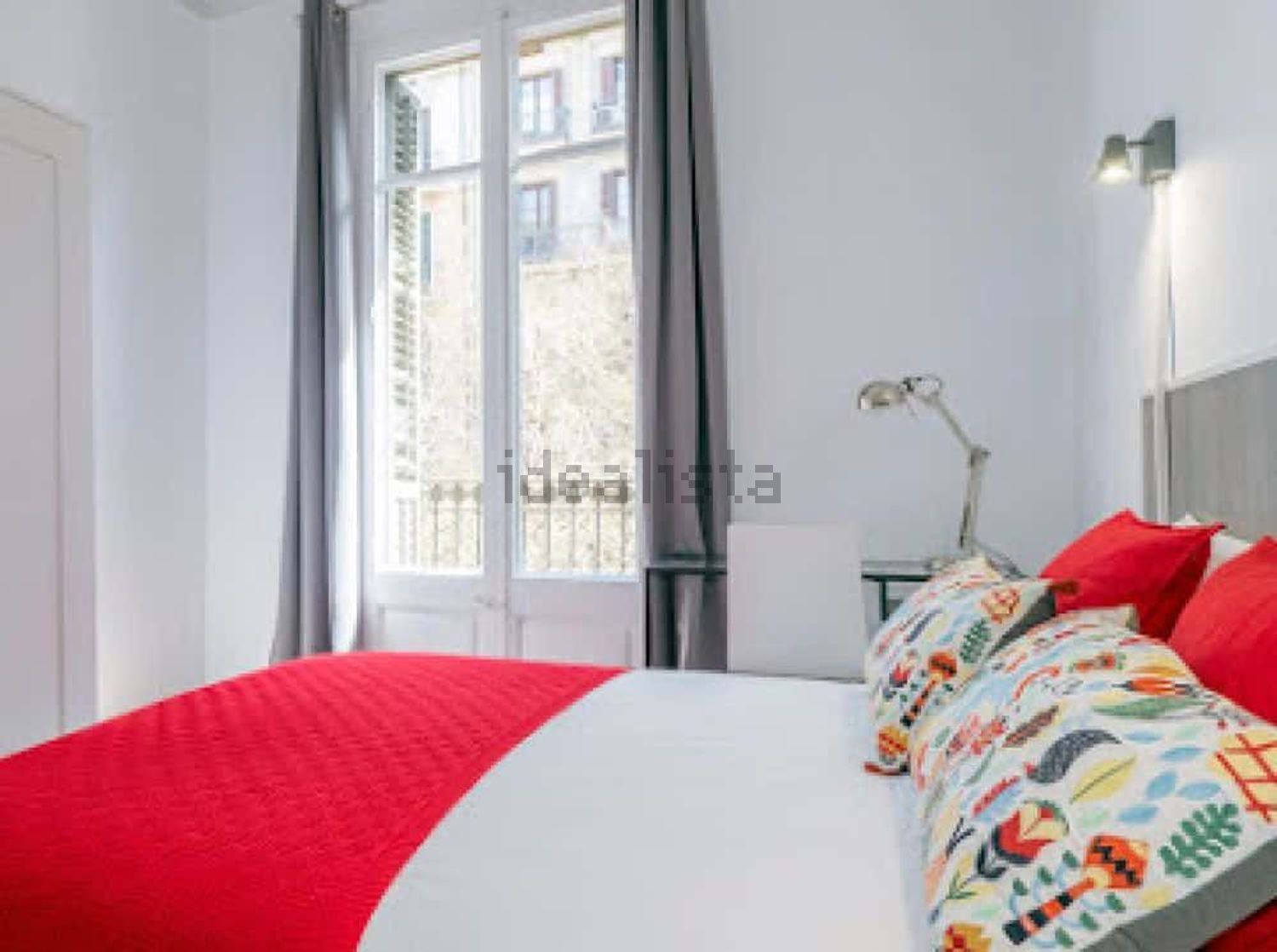 Room for rent, Barcelona