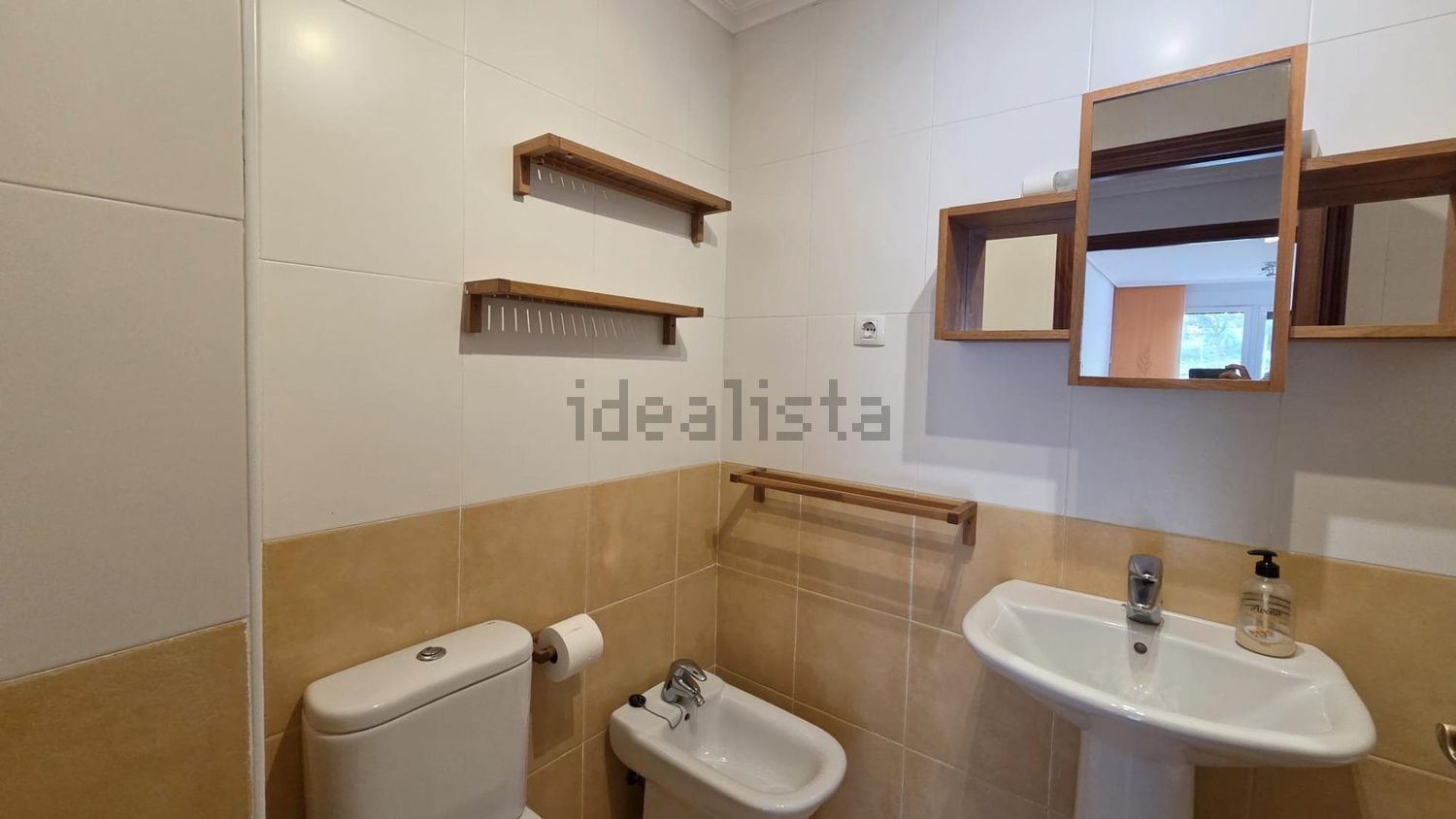 Wohnung 87 m² in Santander