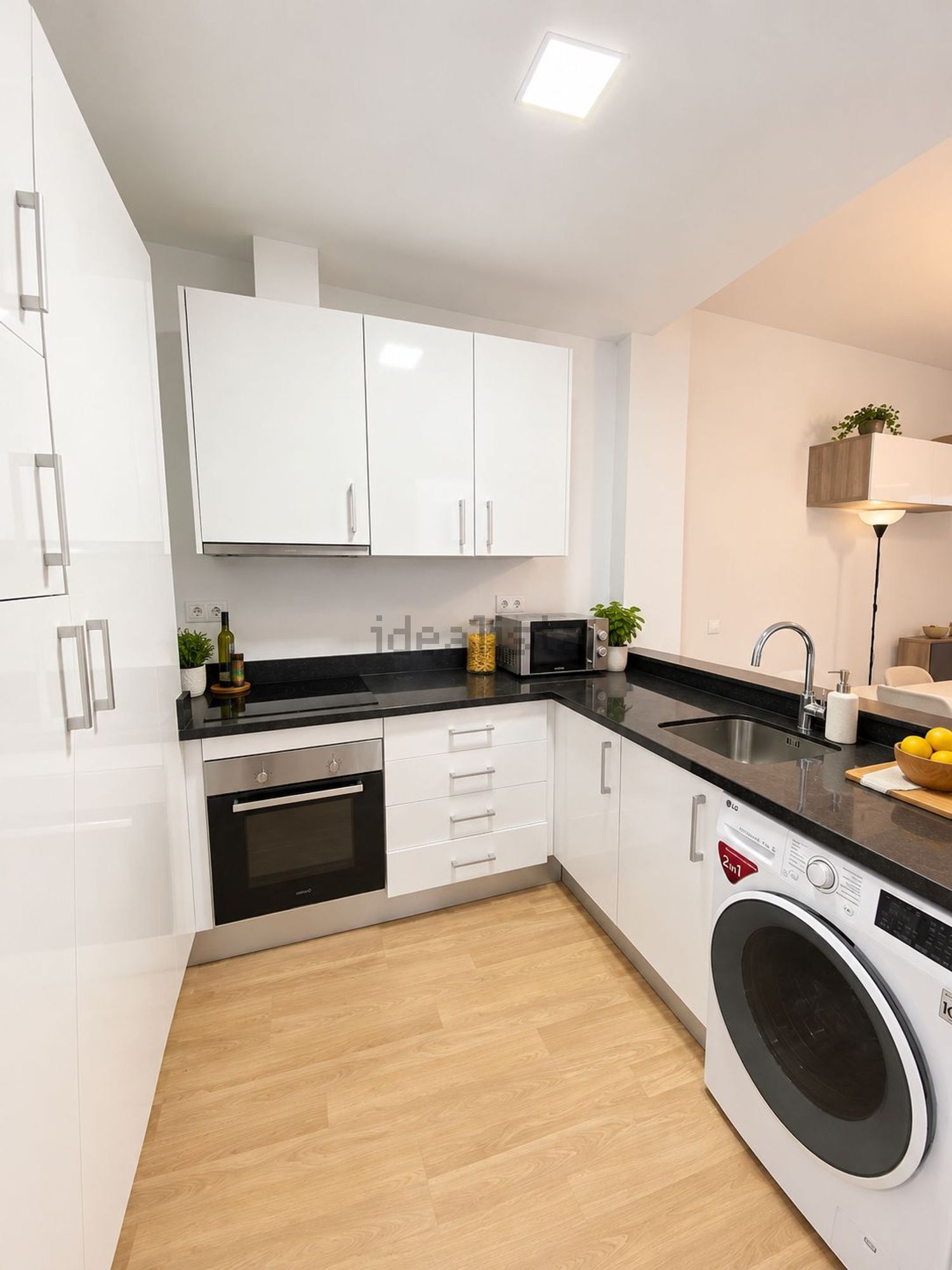 Appartamento 55 m² a Málaga