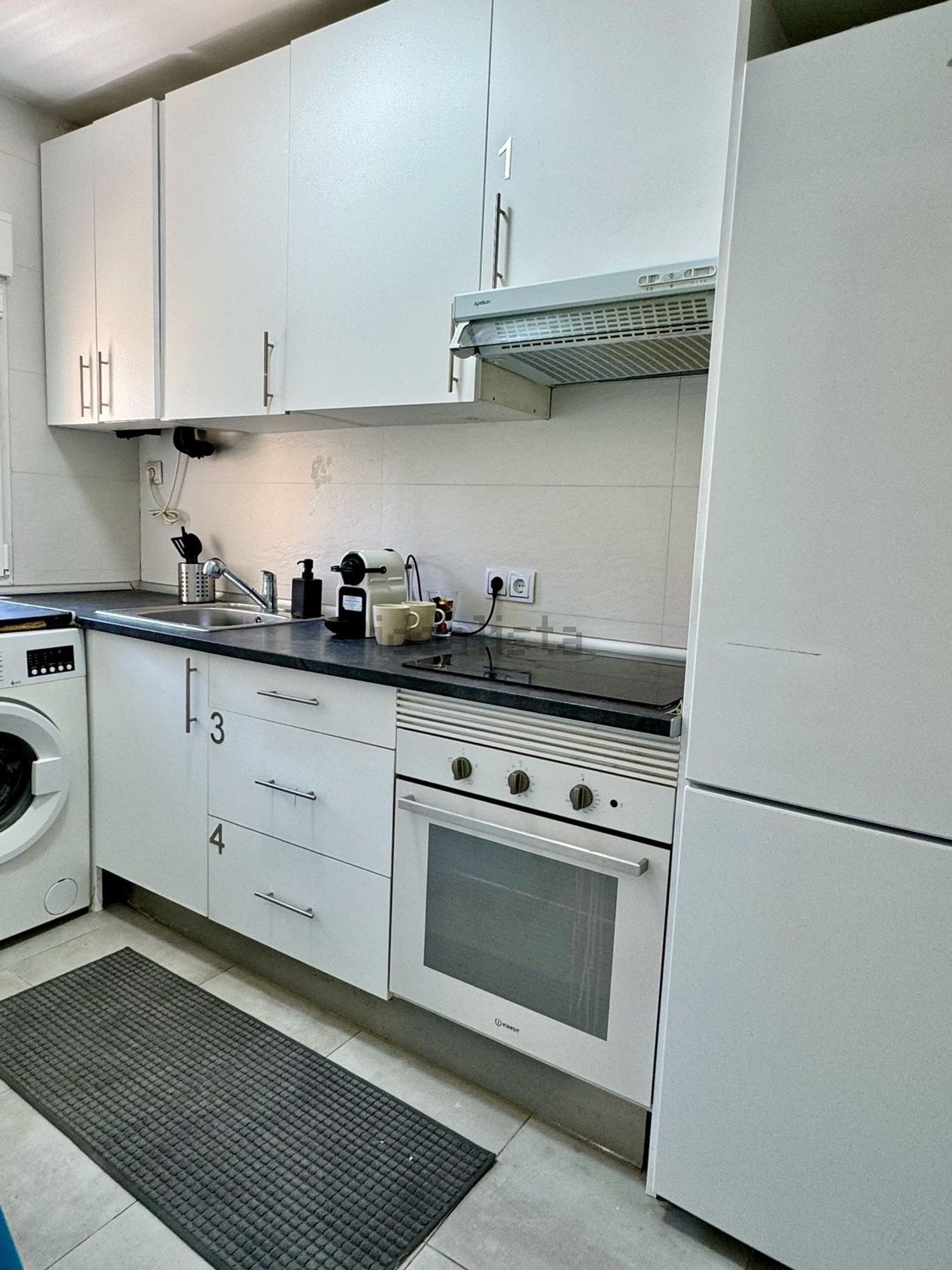 Habitación en alquiler, Madrid