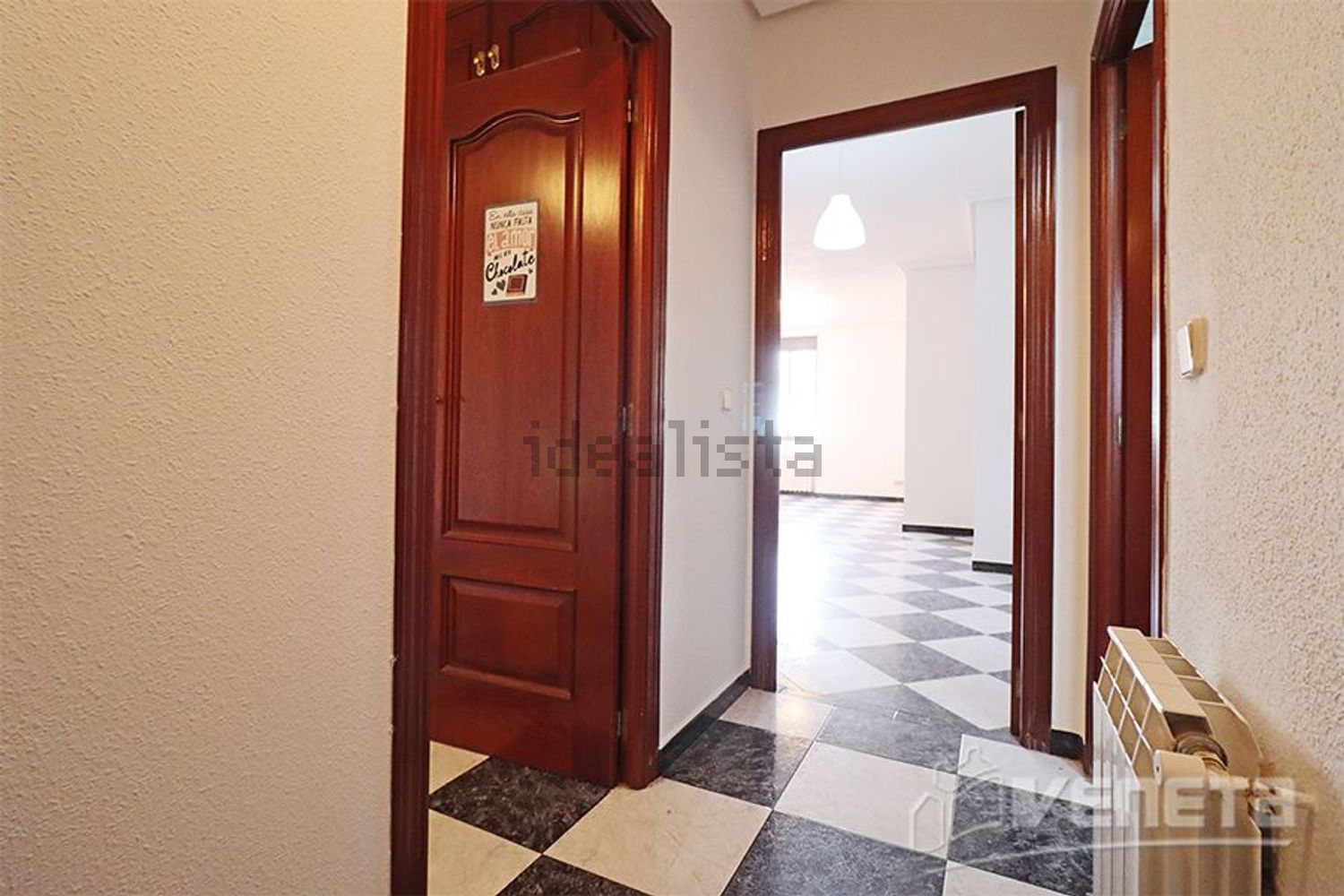 Piso de 60 m² en Madrid