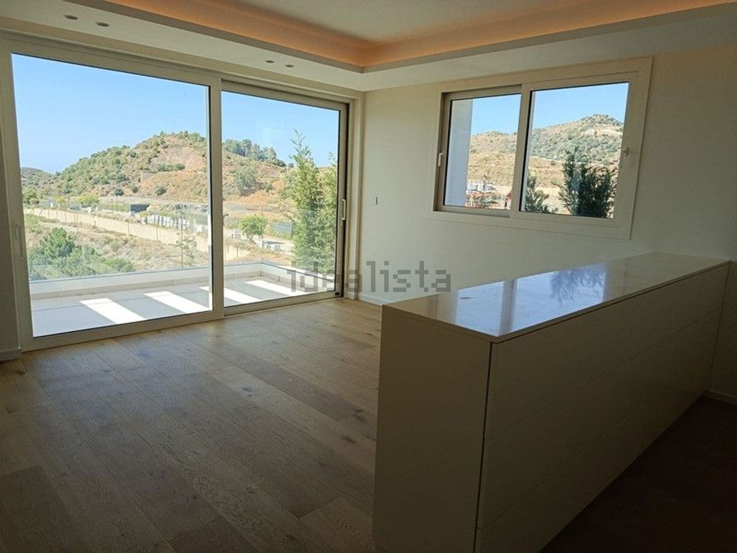 Casa de 750 m² a Ojén