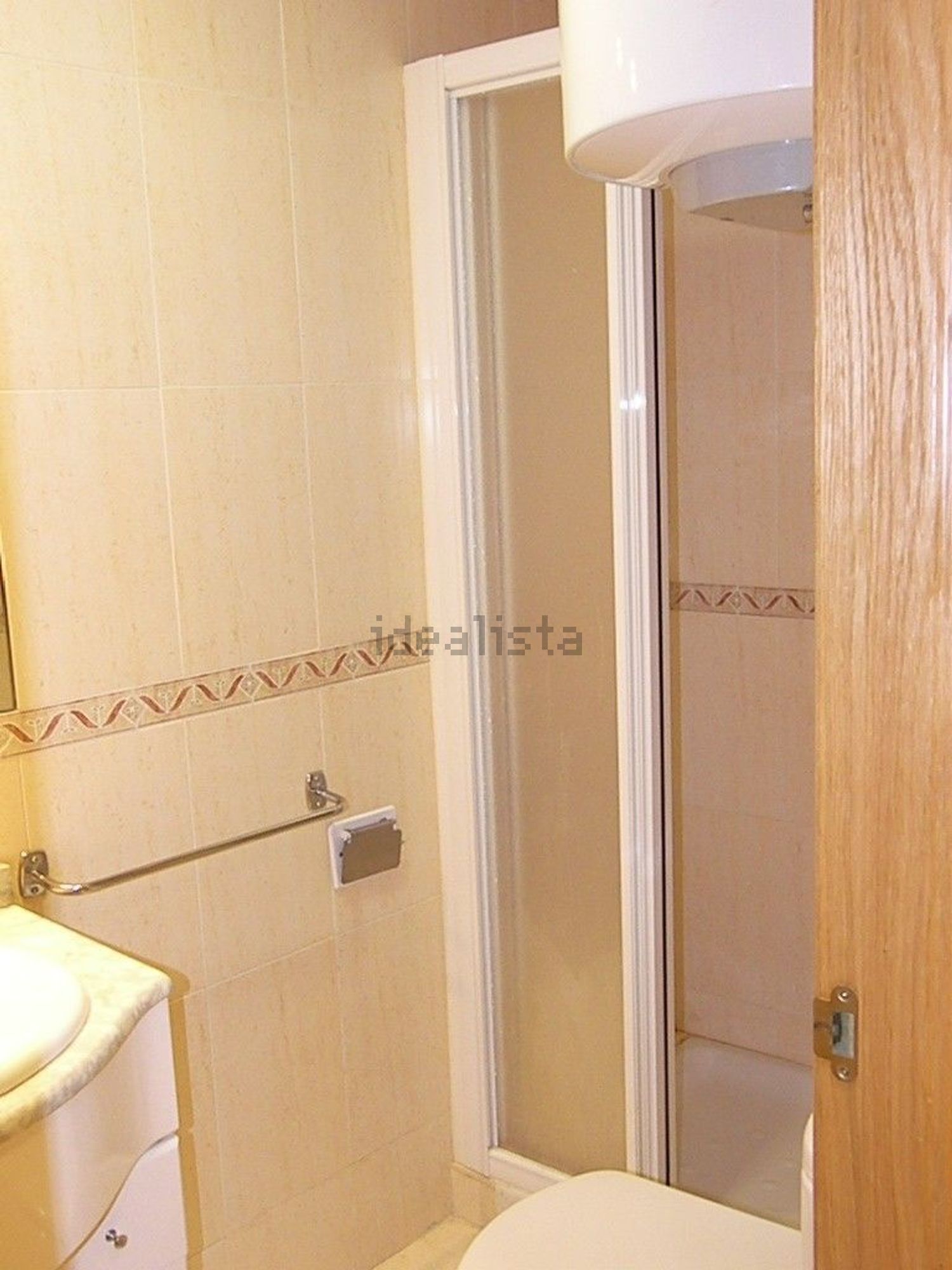 Pis de 30 m² a Salamanca