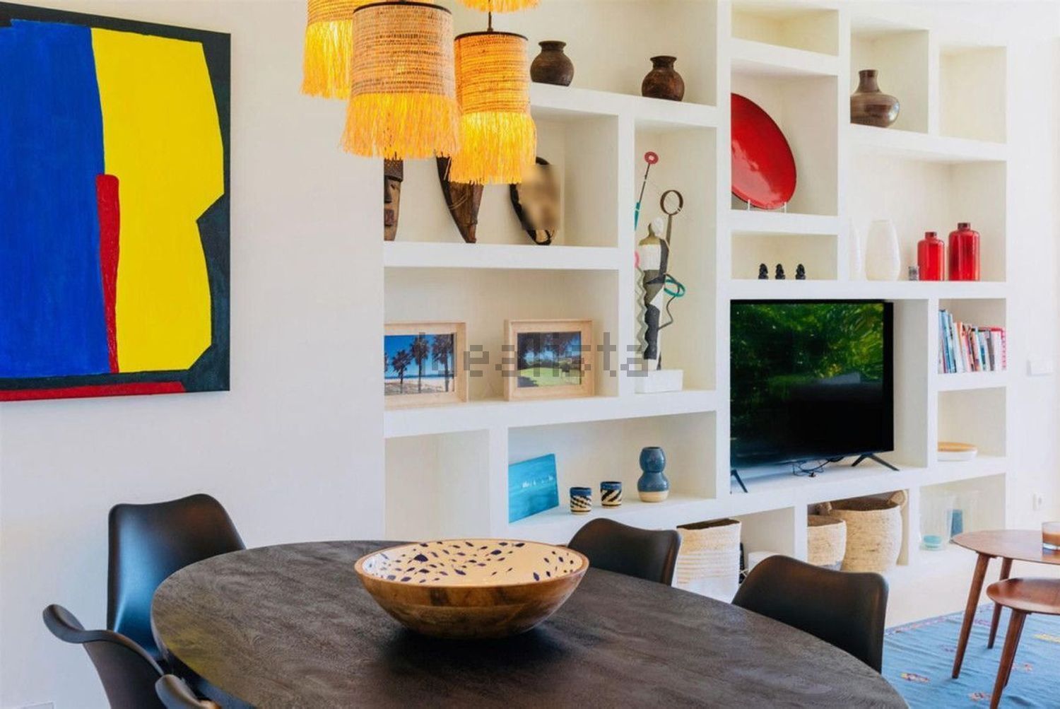 Piso de 140 m² en Benahavís