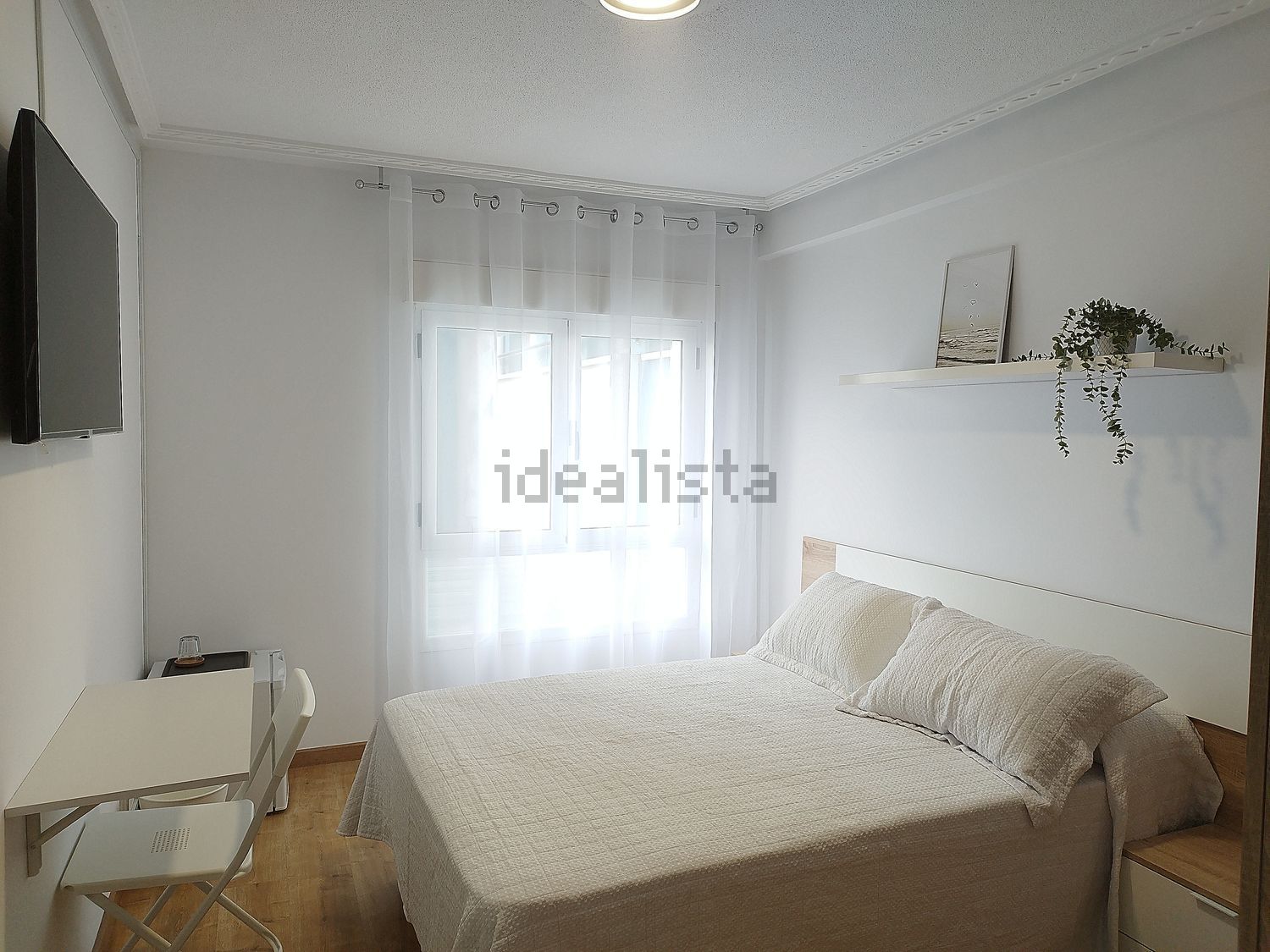Habitació de lloguer, Avilés