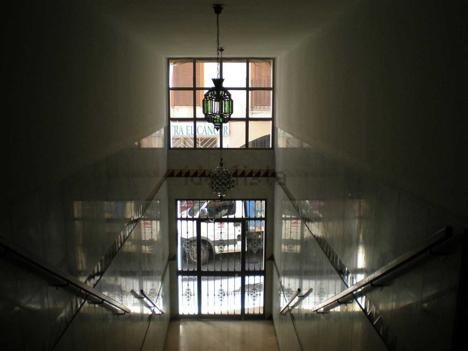 Habitació de lloguer, Huelva