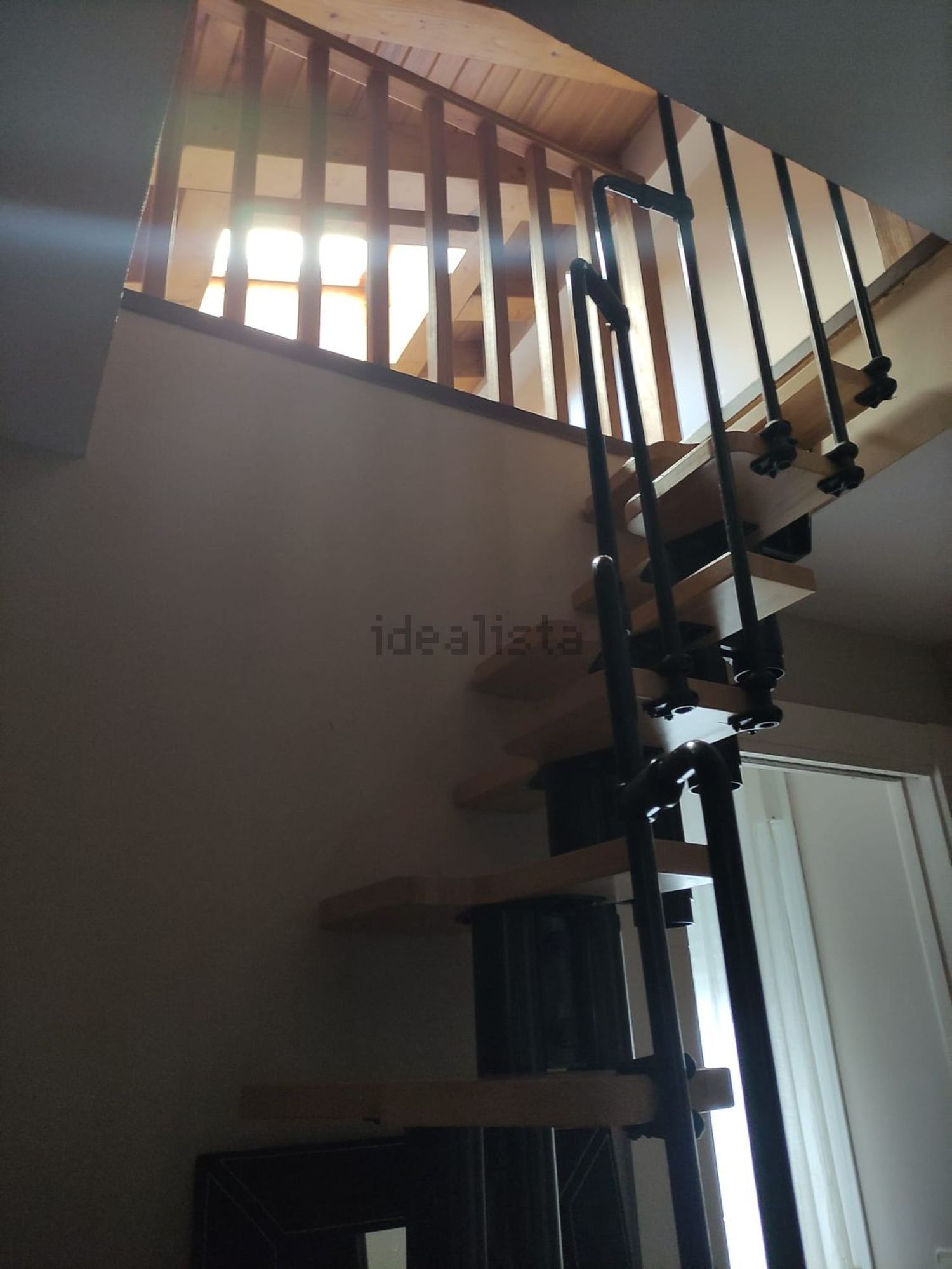 Flat 95 m² in Pamplona