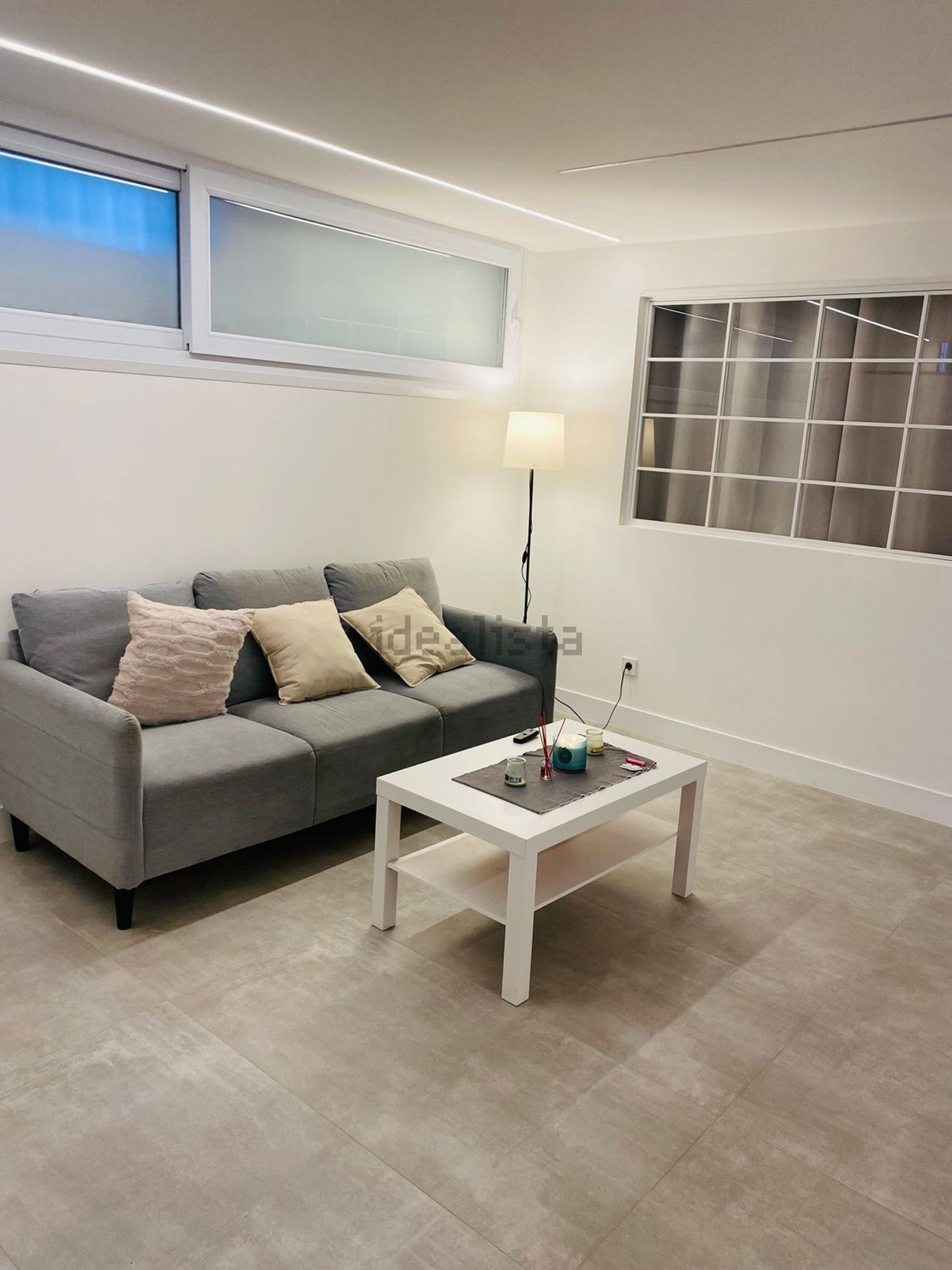 Habitación en alquiler, Madrid