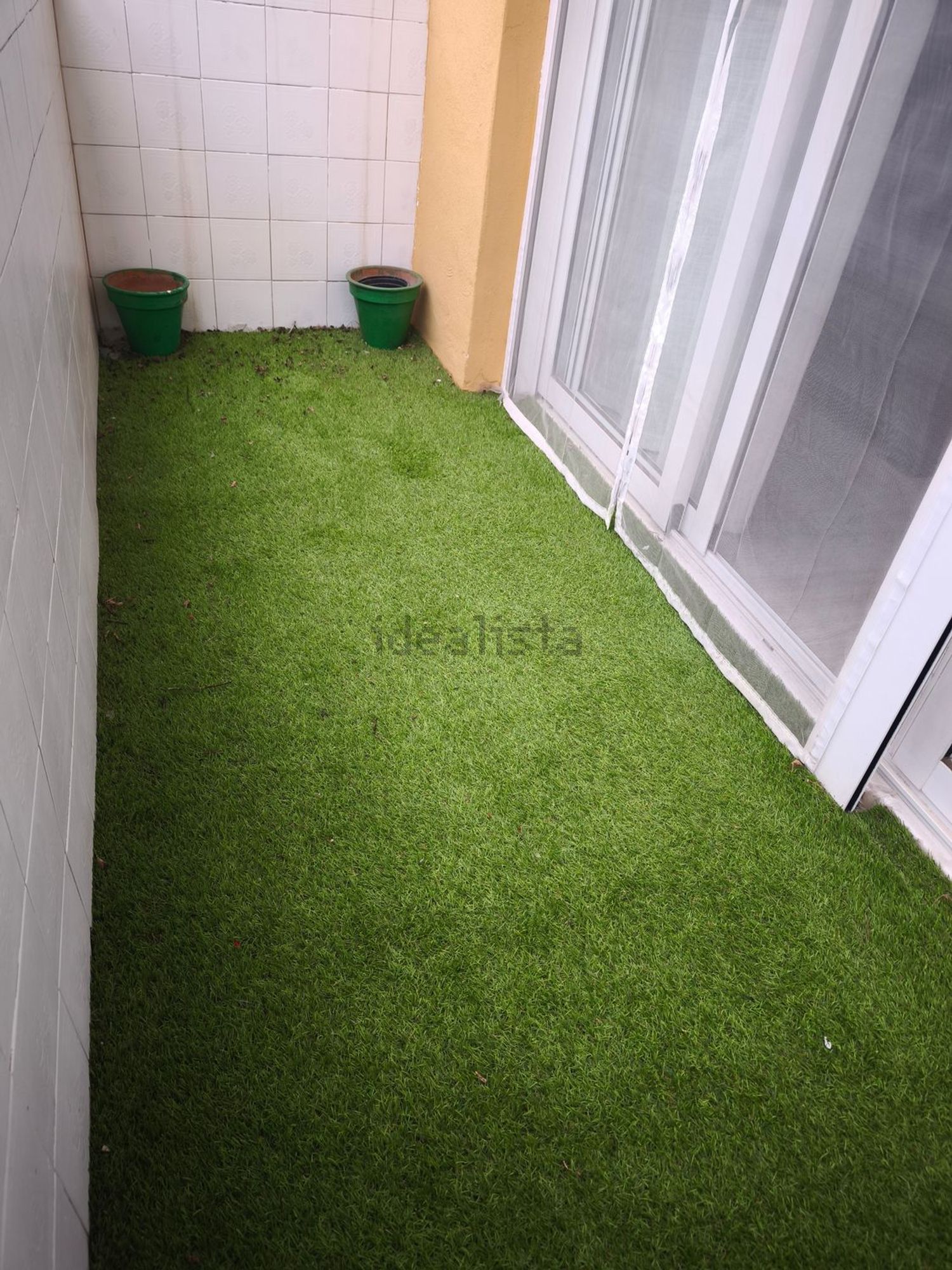 Appartement 92 m² à Cordoue
