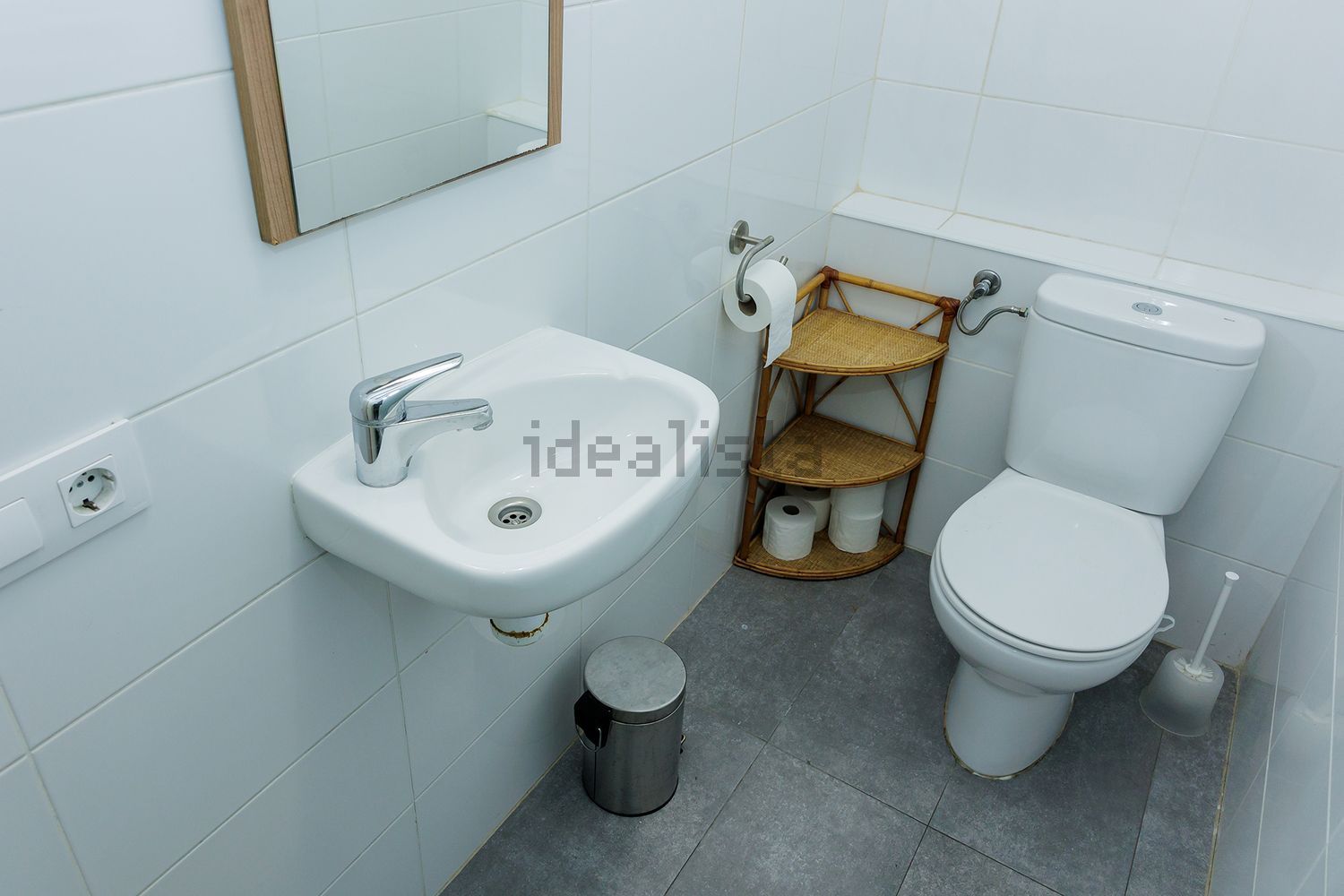 Pis de 77 m² a Barcelona
