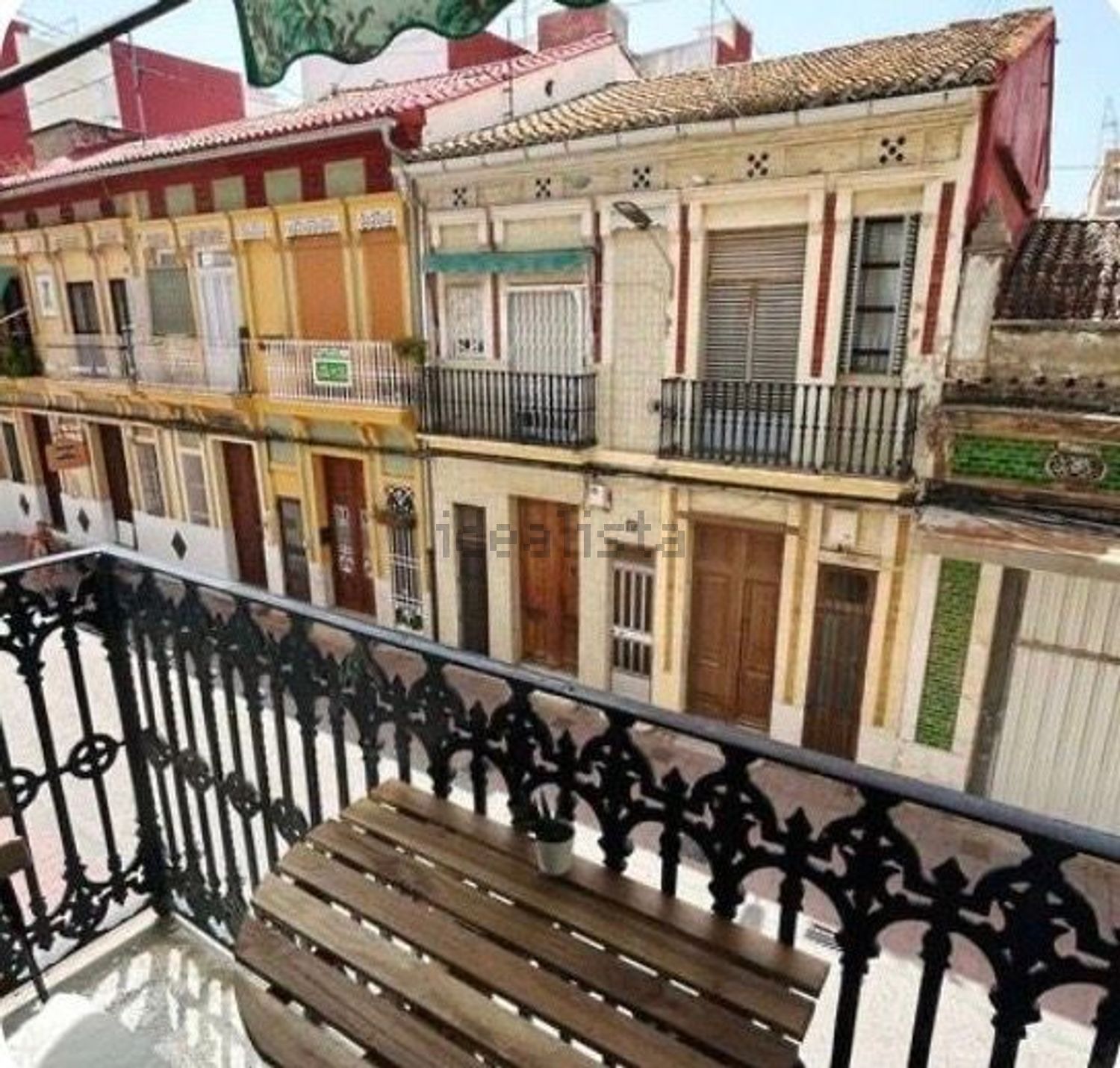 Habitació de lloguer, València
