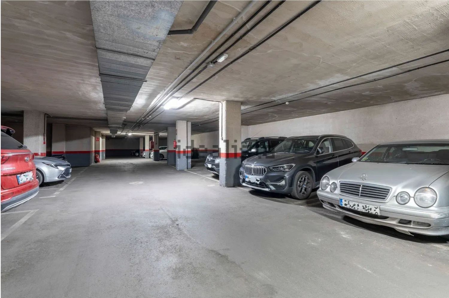 Pis de 75 m² a Madrid