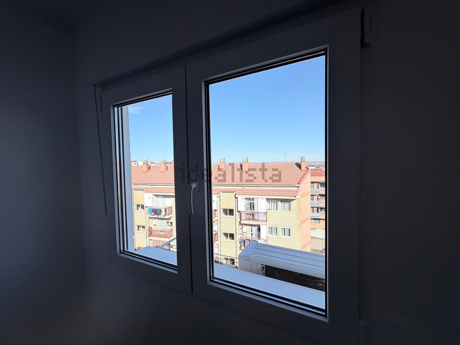 Habitació de lloguer, Saragossa