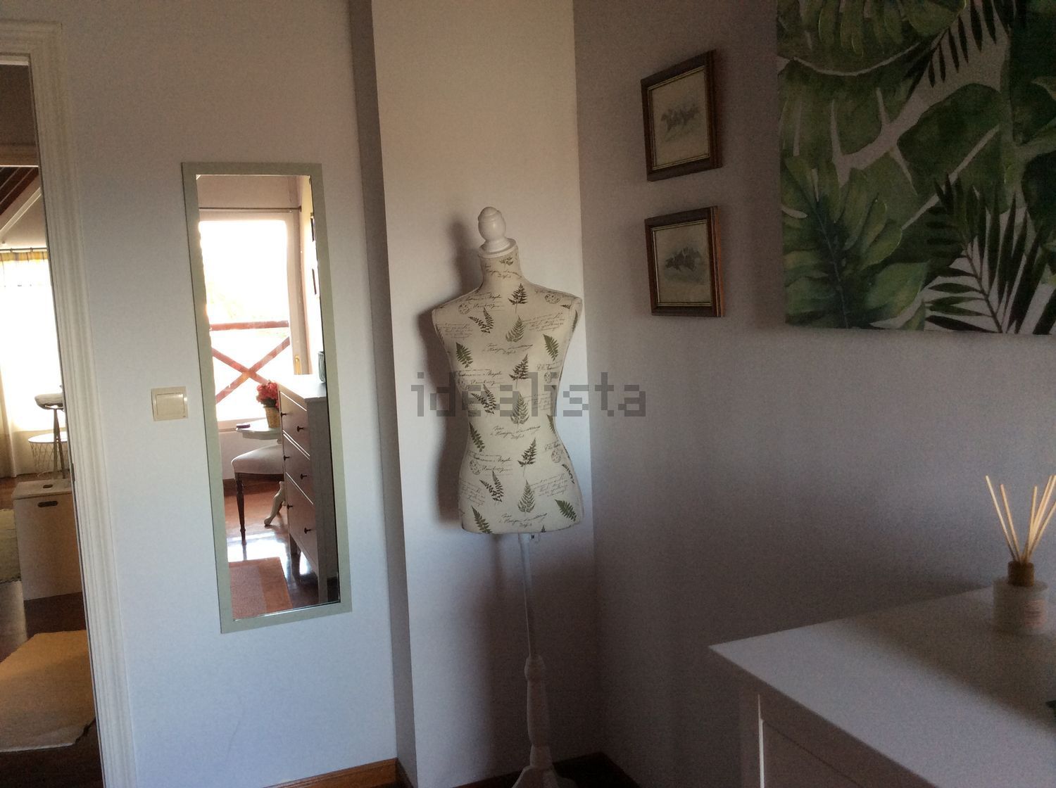 Appartamento 90 m² a Comillas