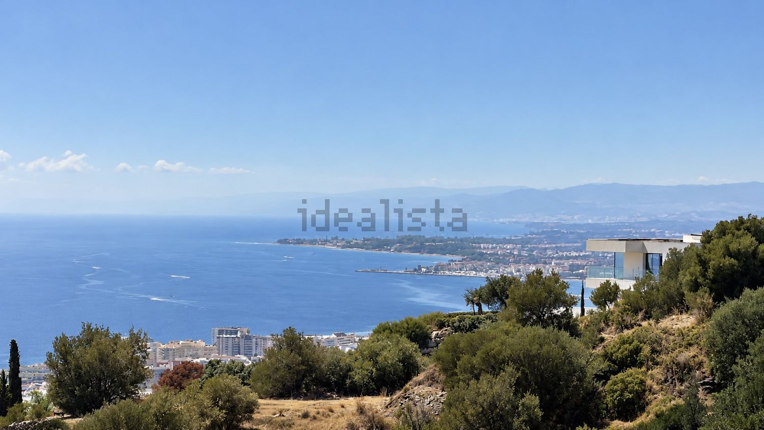 Pis de 165 m² a Marbella