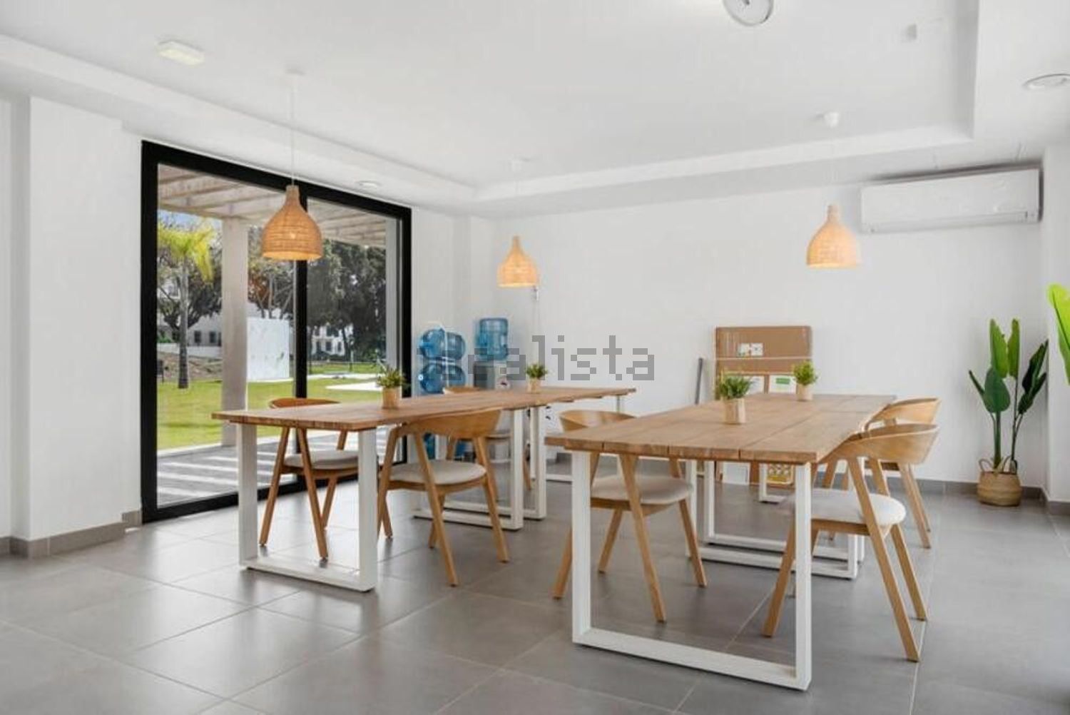 Wohnung 108 m² in Estepona