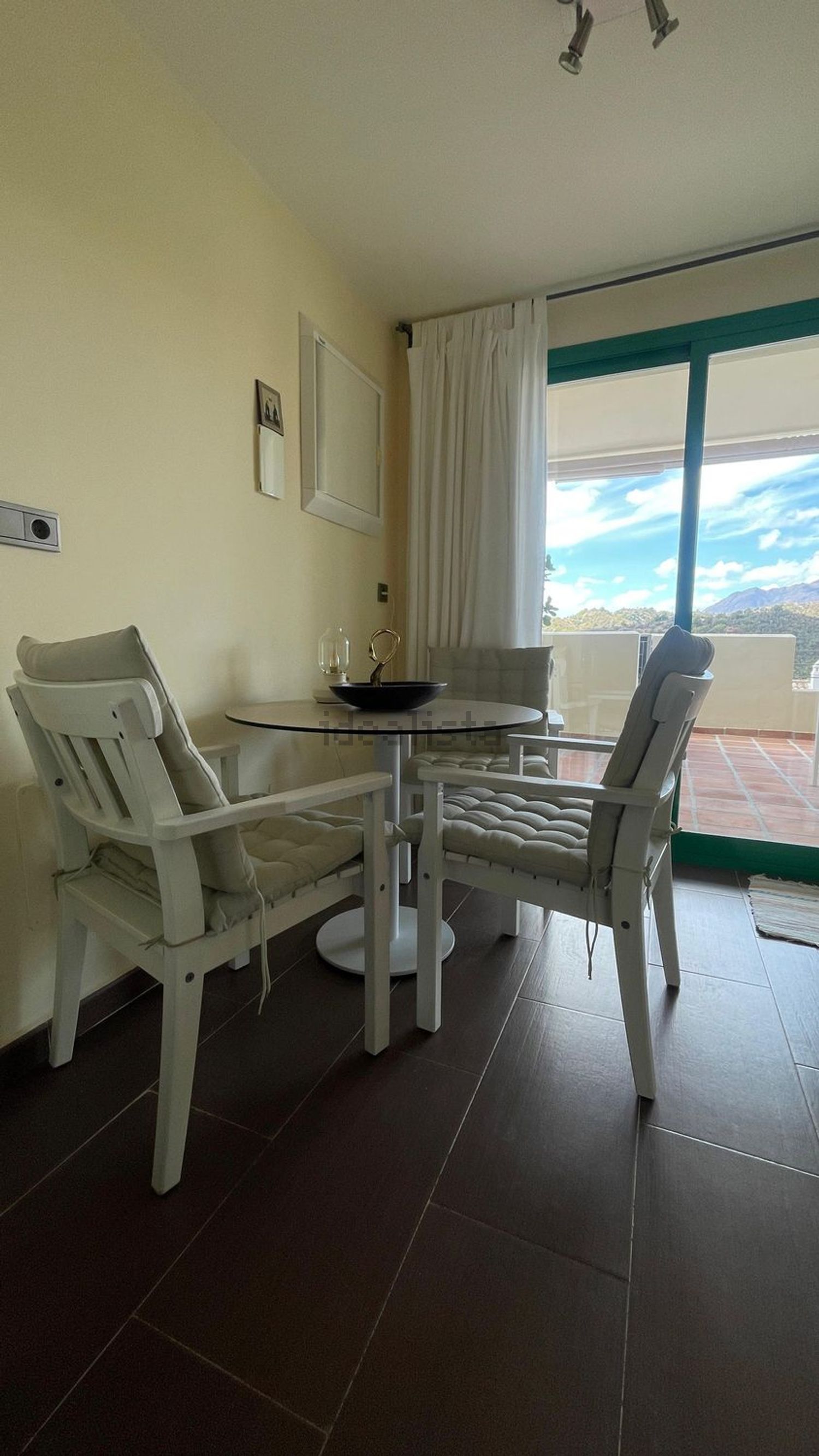Pis de 155 m² a Estepona