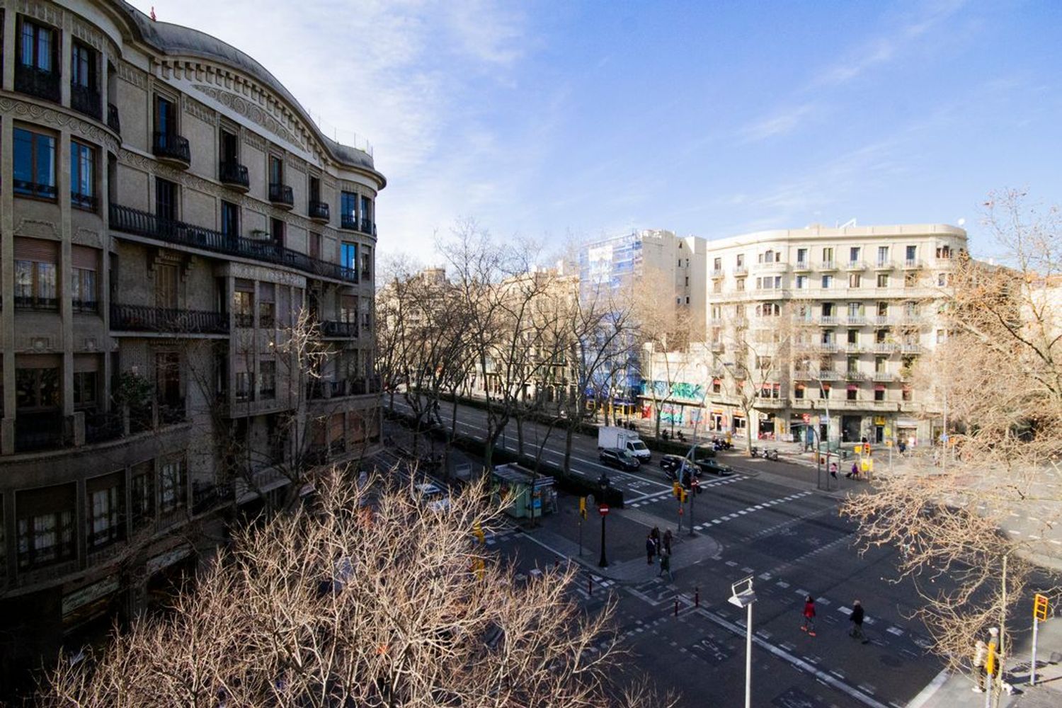 Zimmer zur Miete, Barcelona