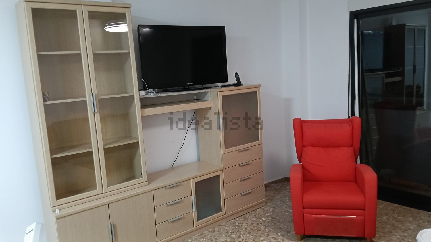 Habitació de lloguer, Xirivella