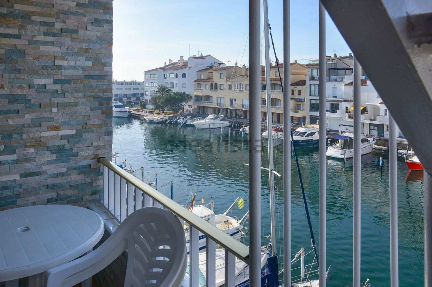 Appartement 55 m² à Castelló d'Empúries
