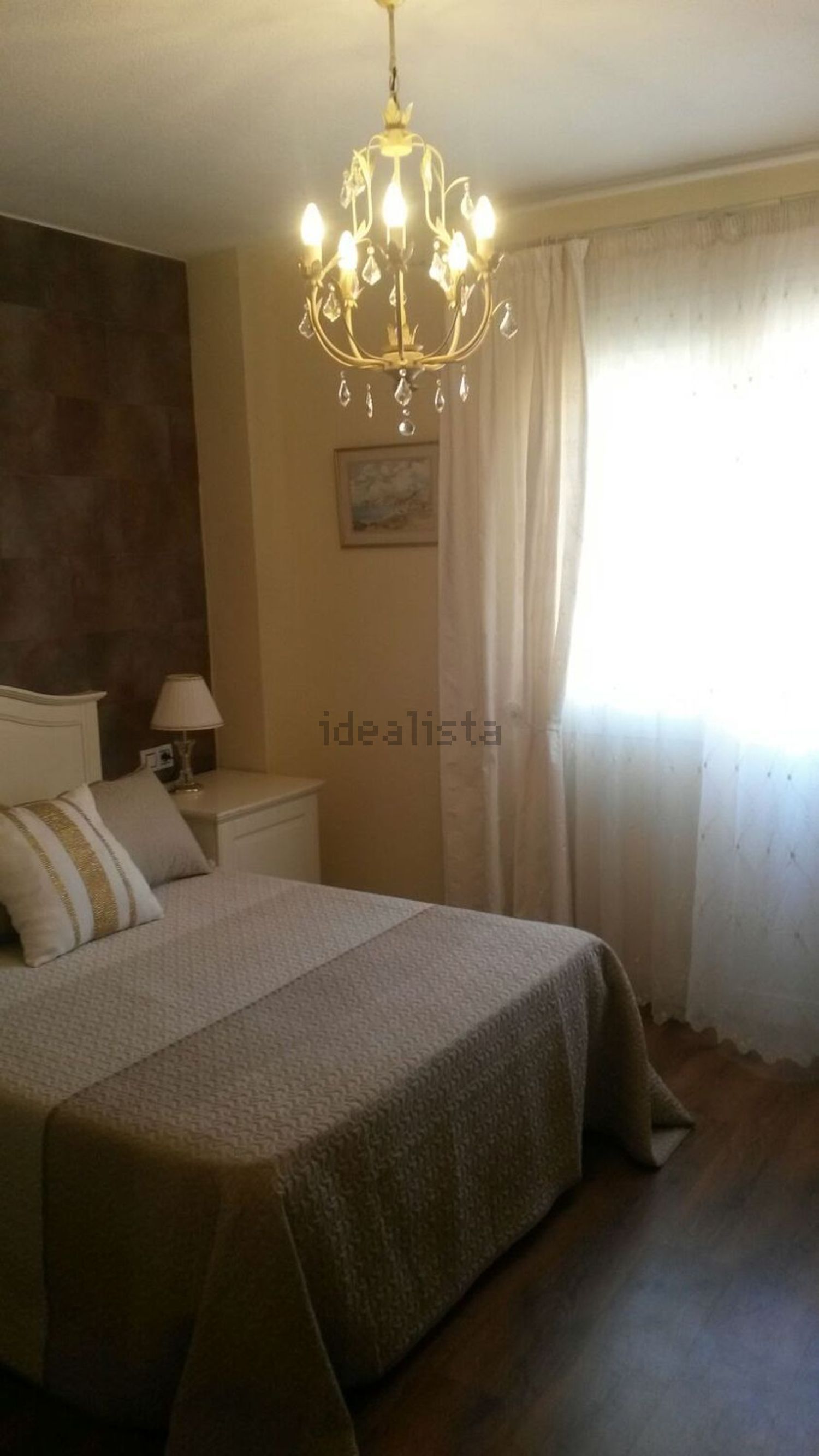 Piso de 90 m² en Dos Hermanas