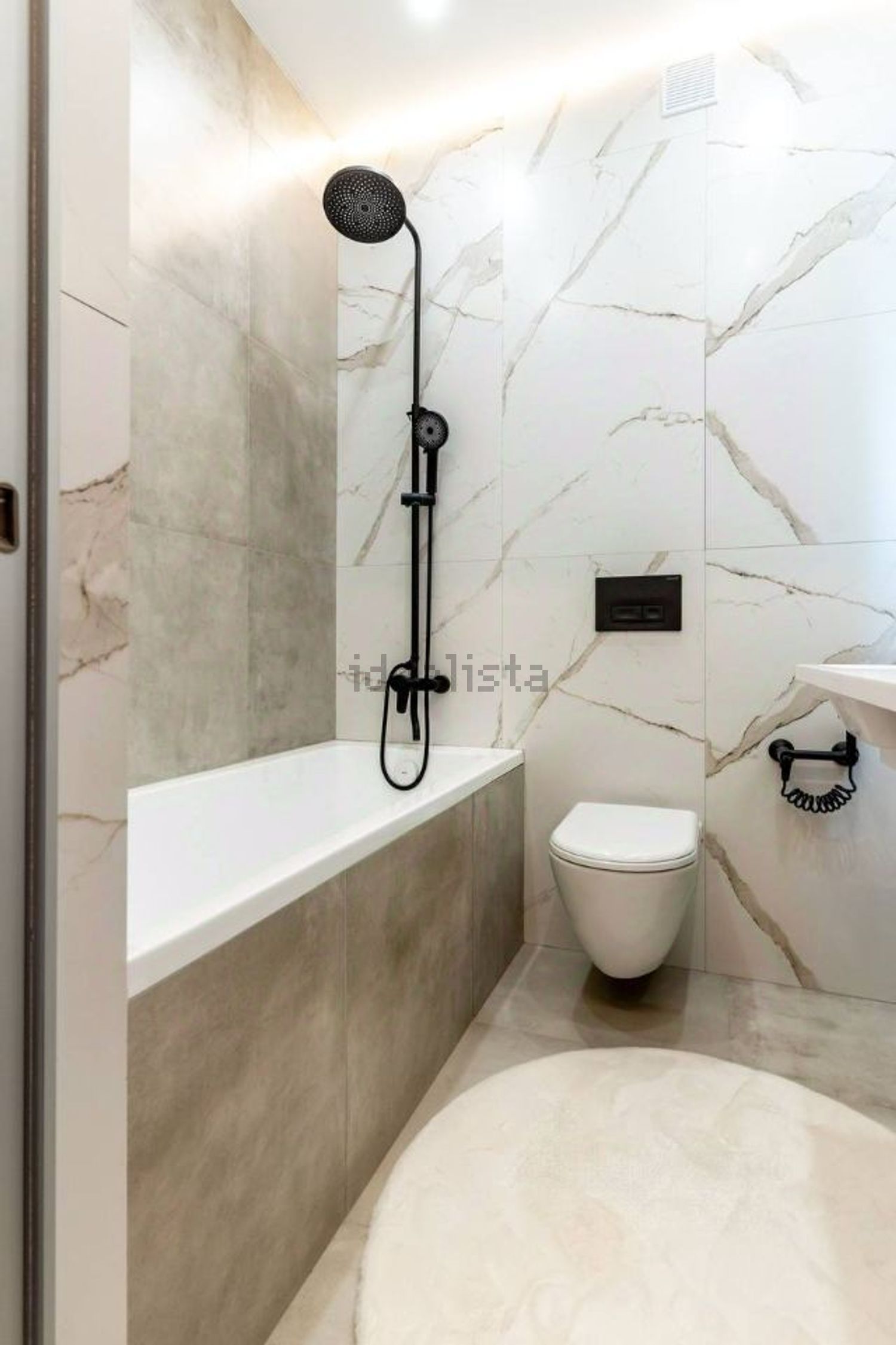 Appartamento 26 m² a Madrid