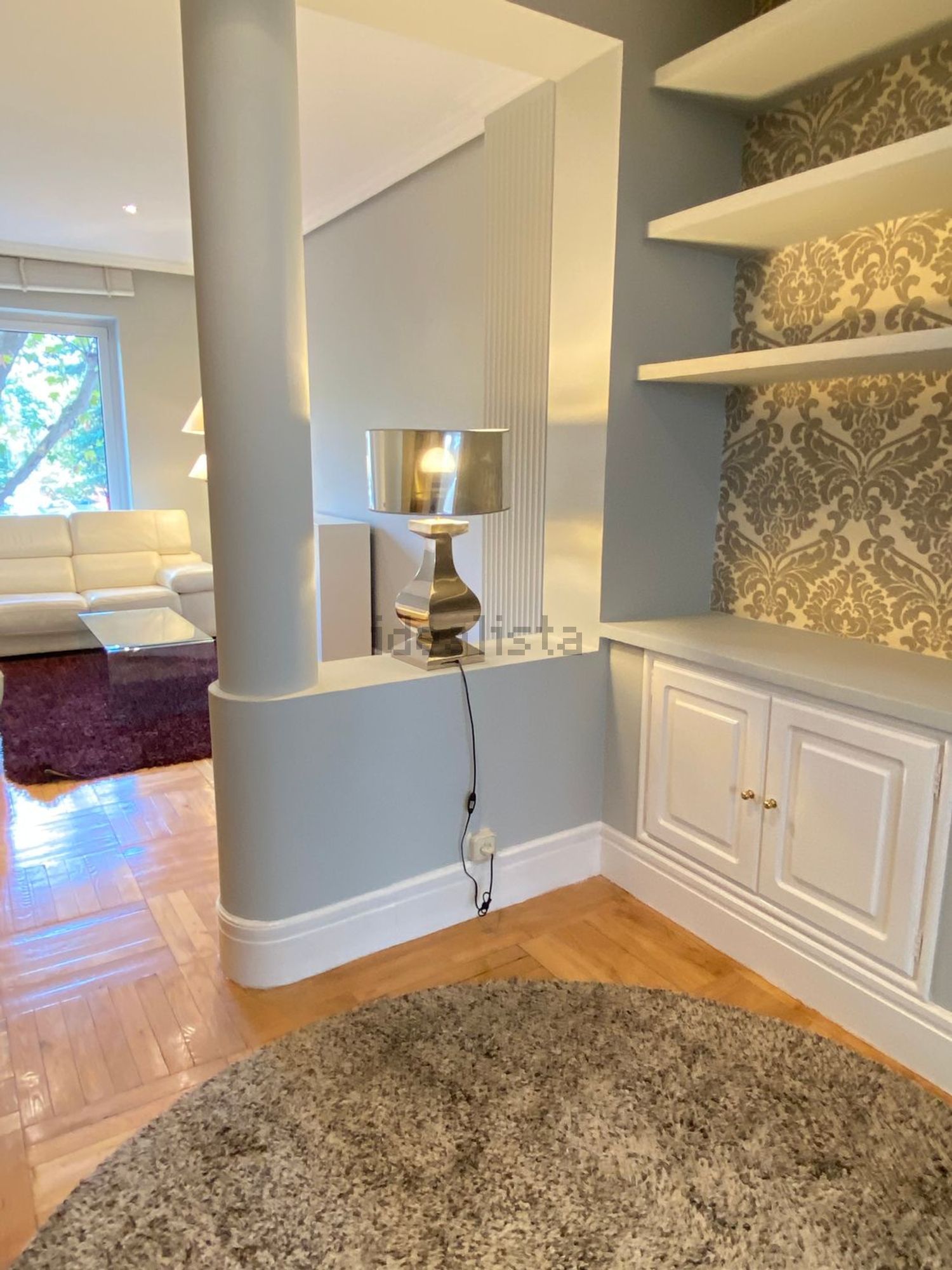Pis de 145 m² a Madrid