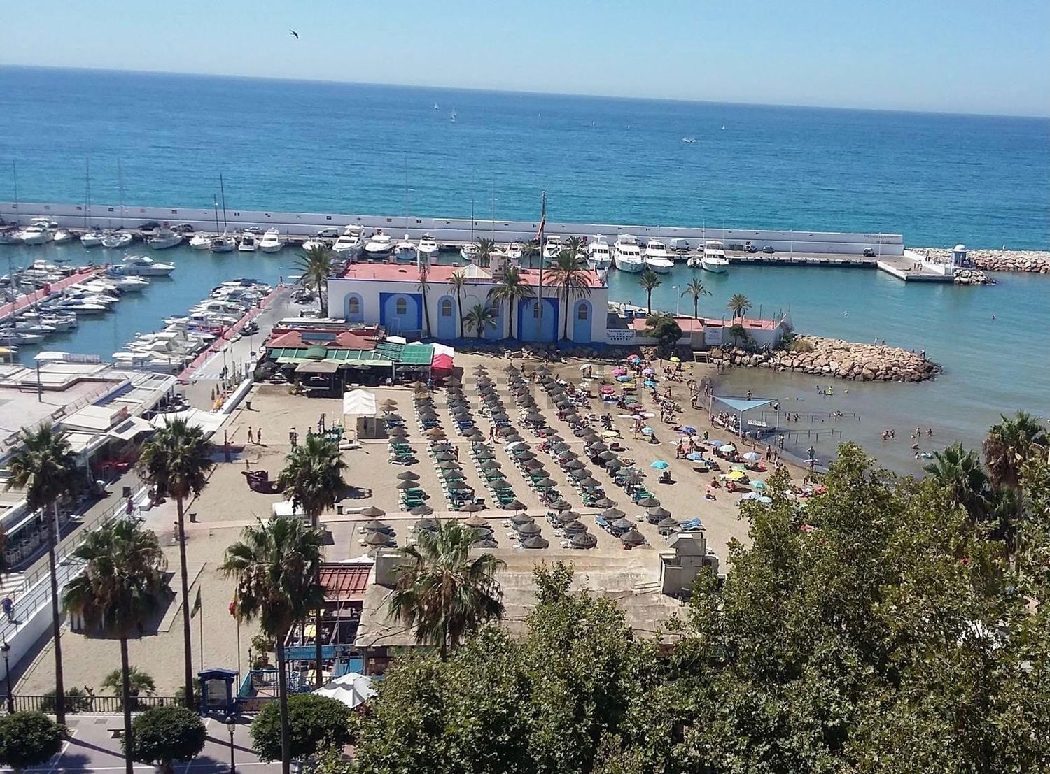 Appartamento 50 m² a Marbella
