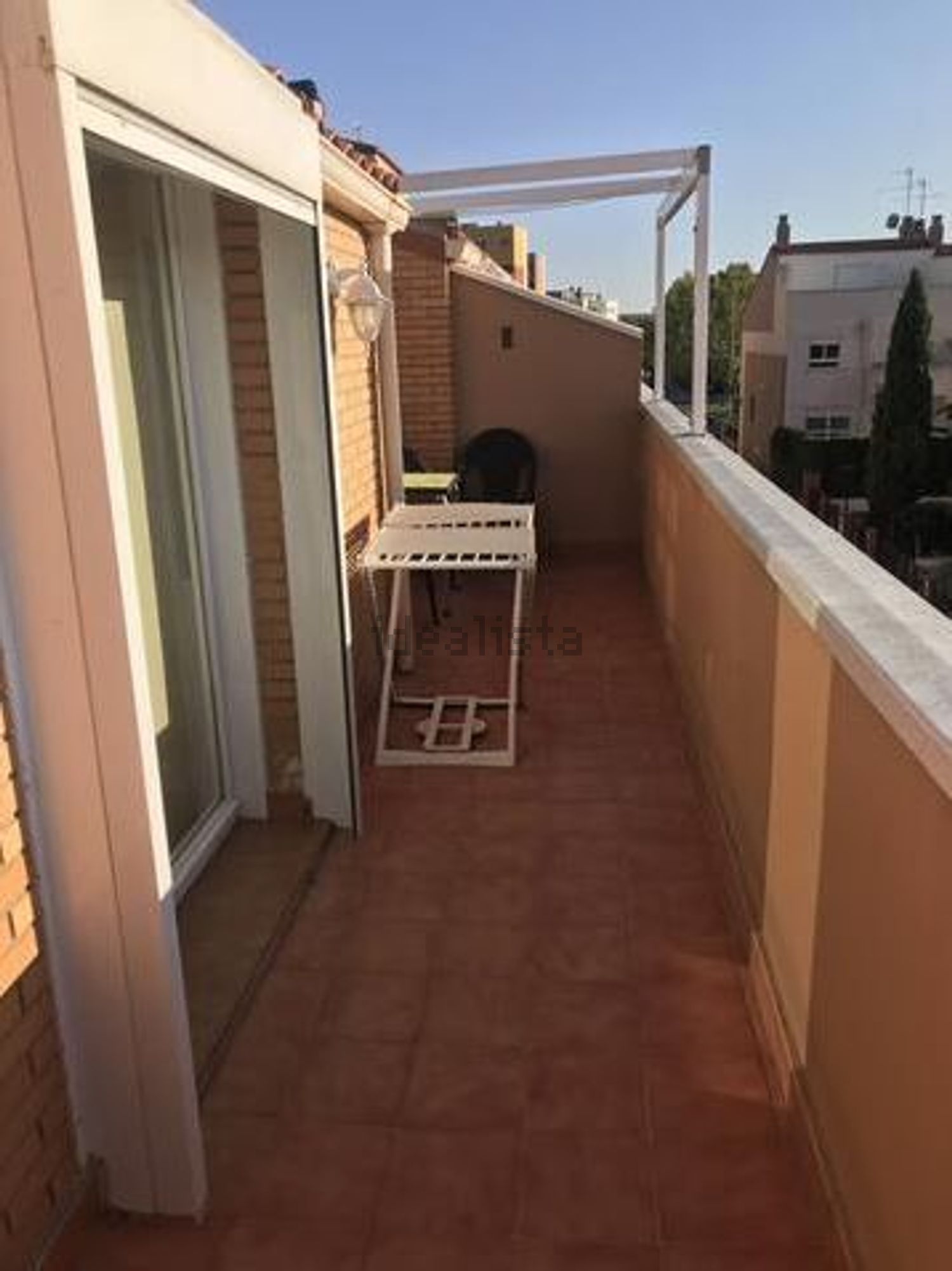 Pis de 90 m² a Albacete