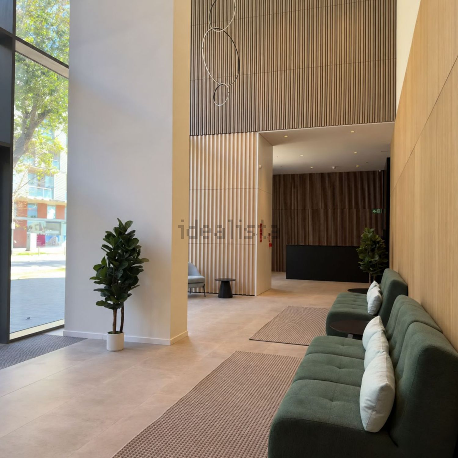 Квартира 80 м² у Mataró