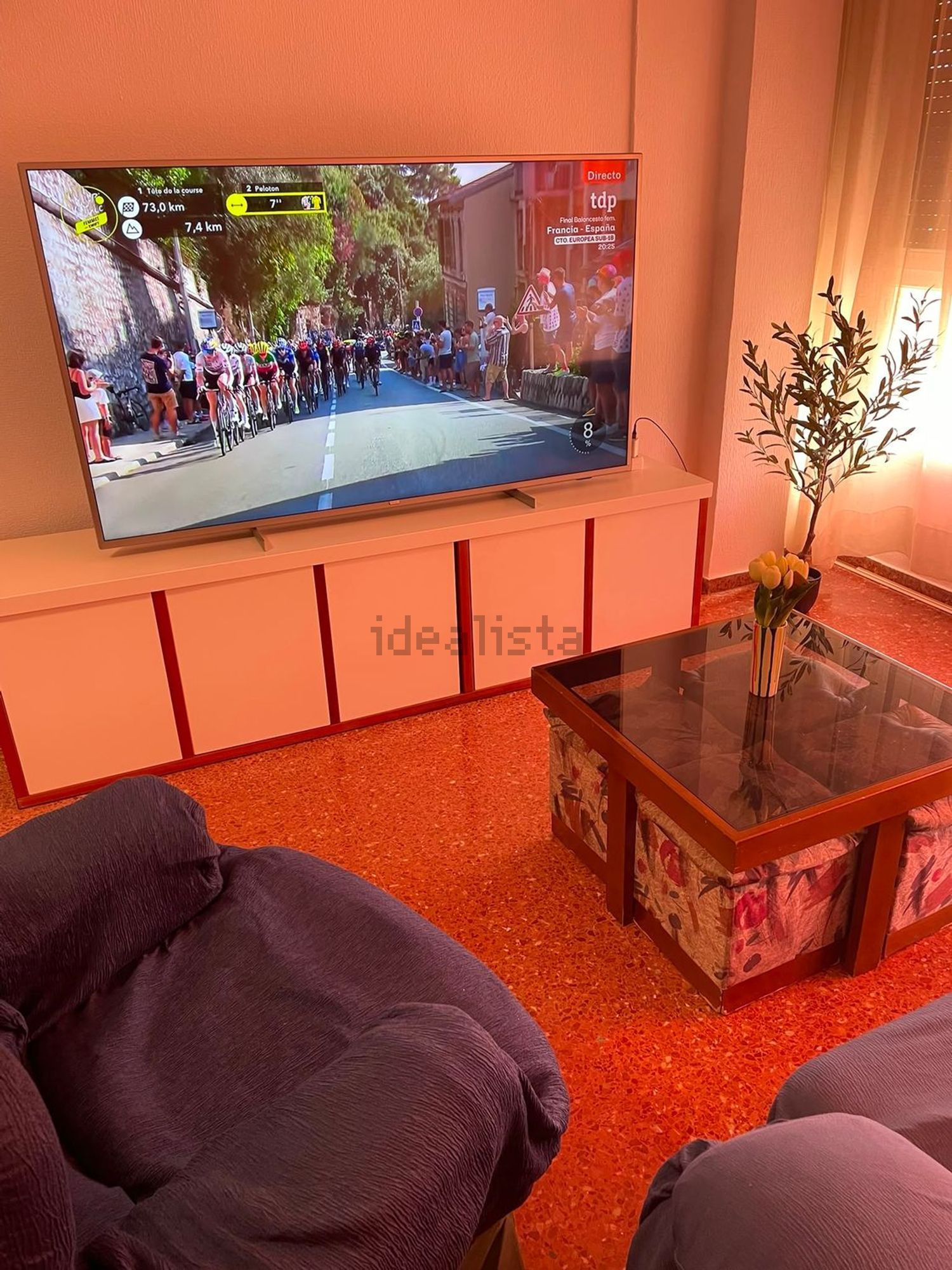 Habitación en alquiler, Almería