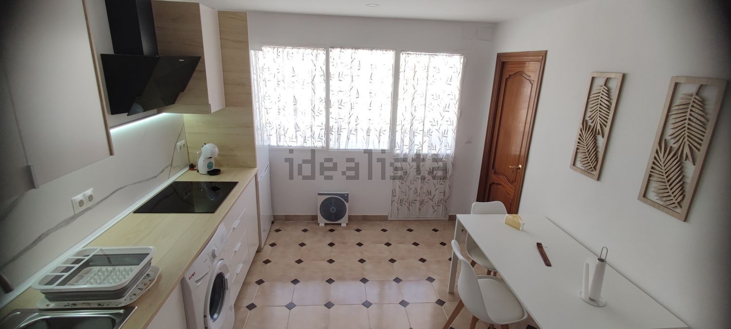 Stanza in affitto, Málaga