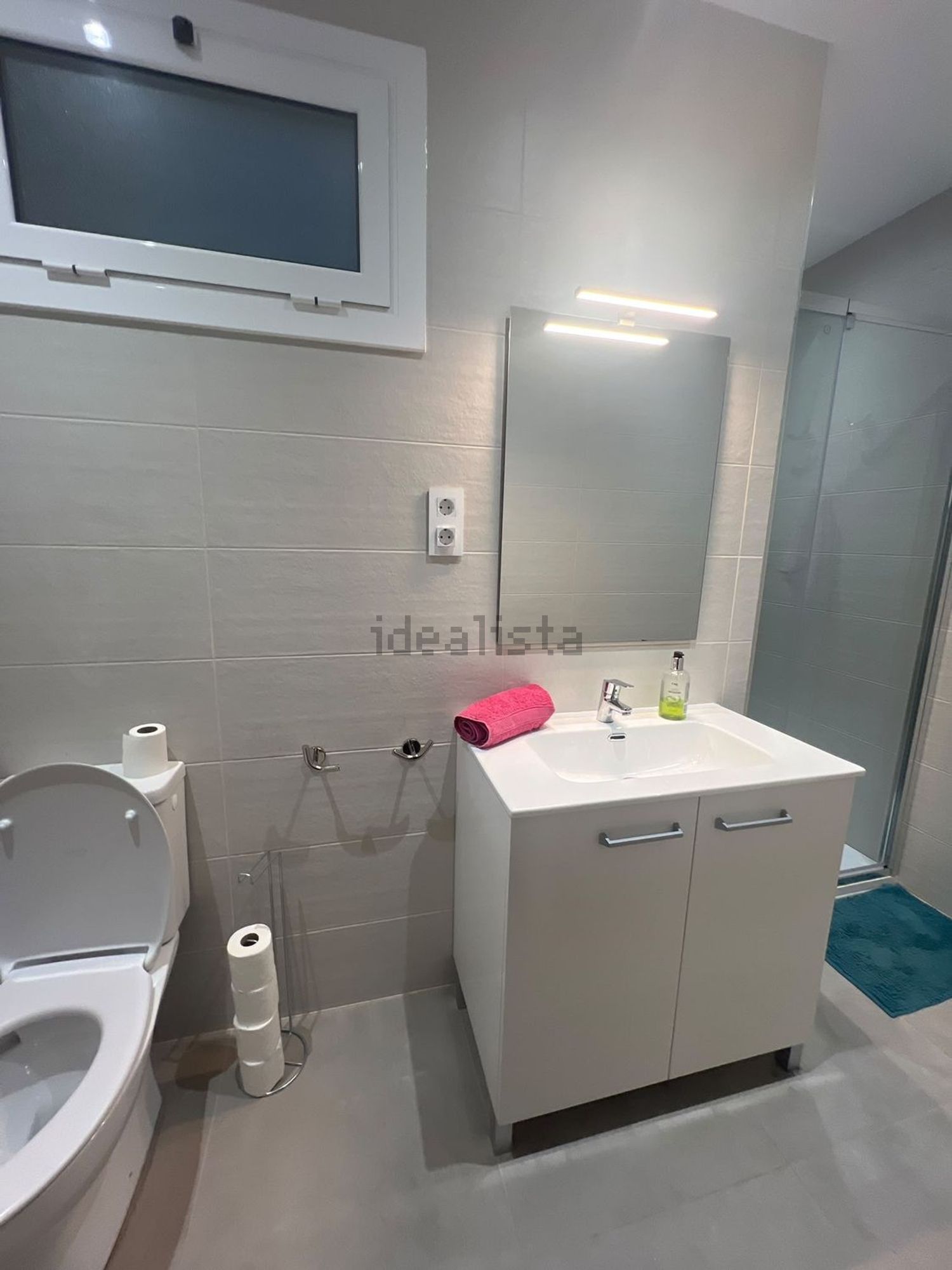 Habitación en alquiler, Barcelona
