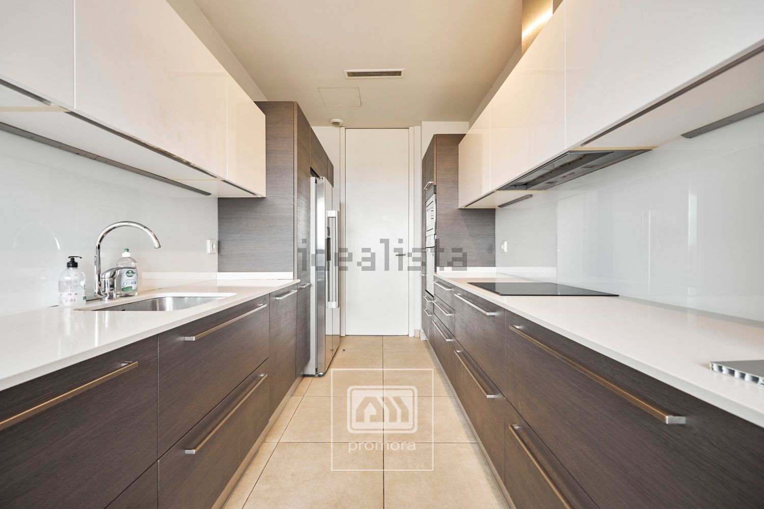 Piso de 226 m² en Madrid