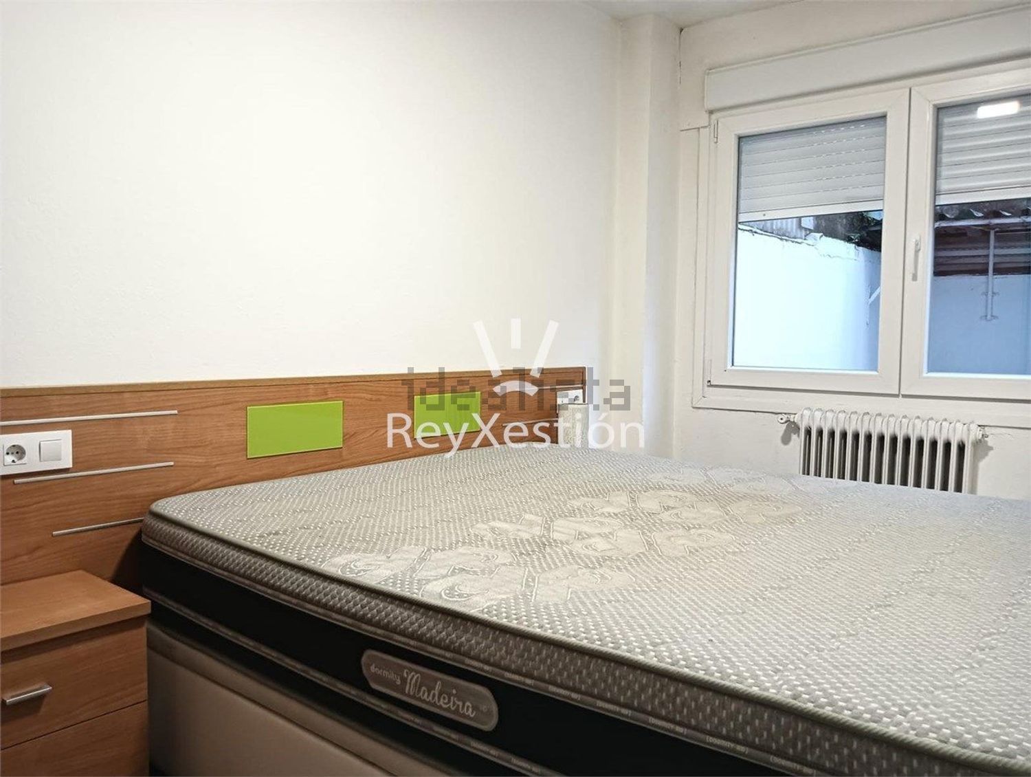 Pis de 45 m² a Santiago de Compostel·la