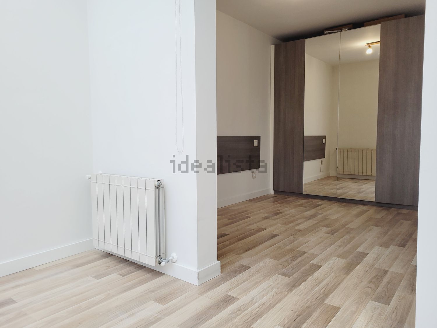 Piso de 53 m² en Madrid