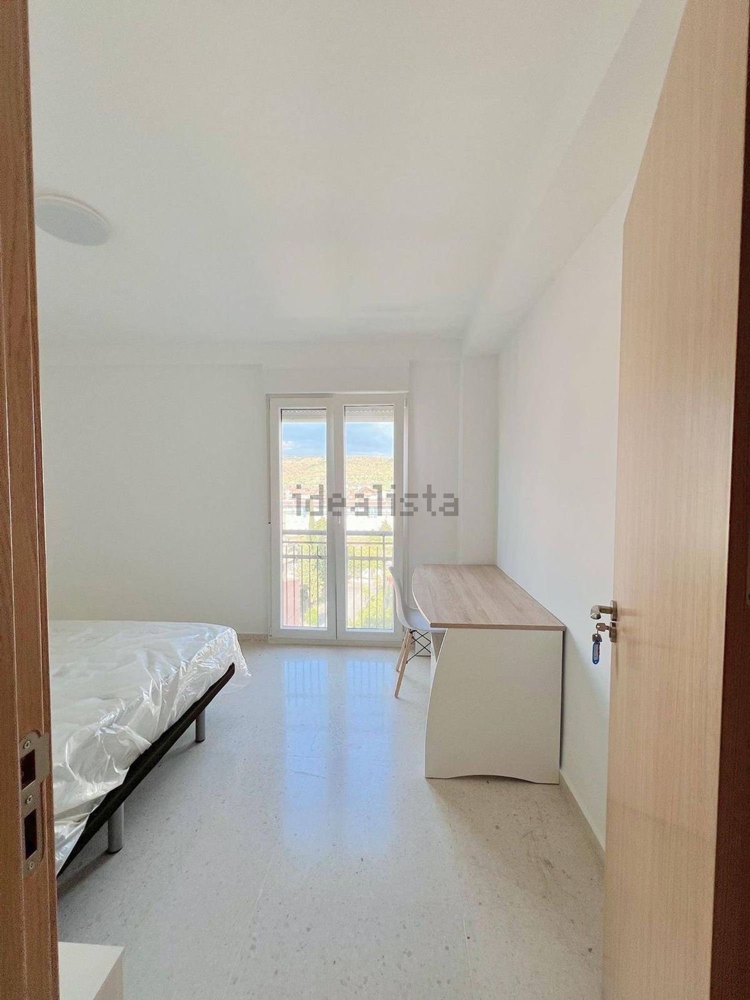 Pis de 102 m² a Granada