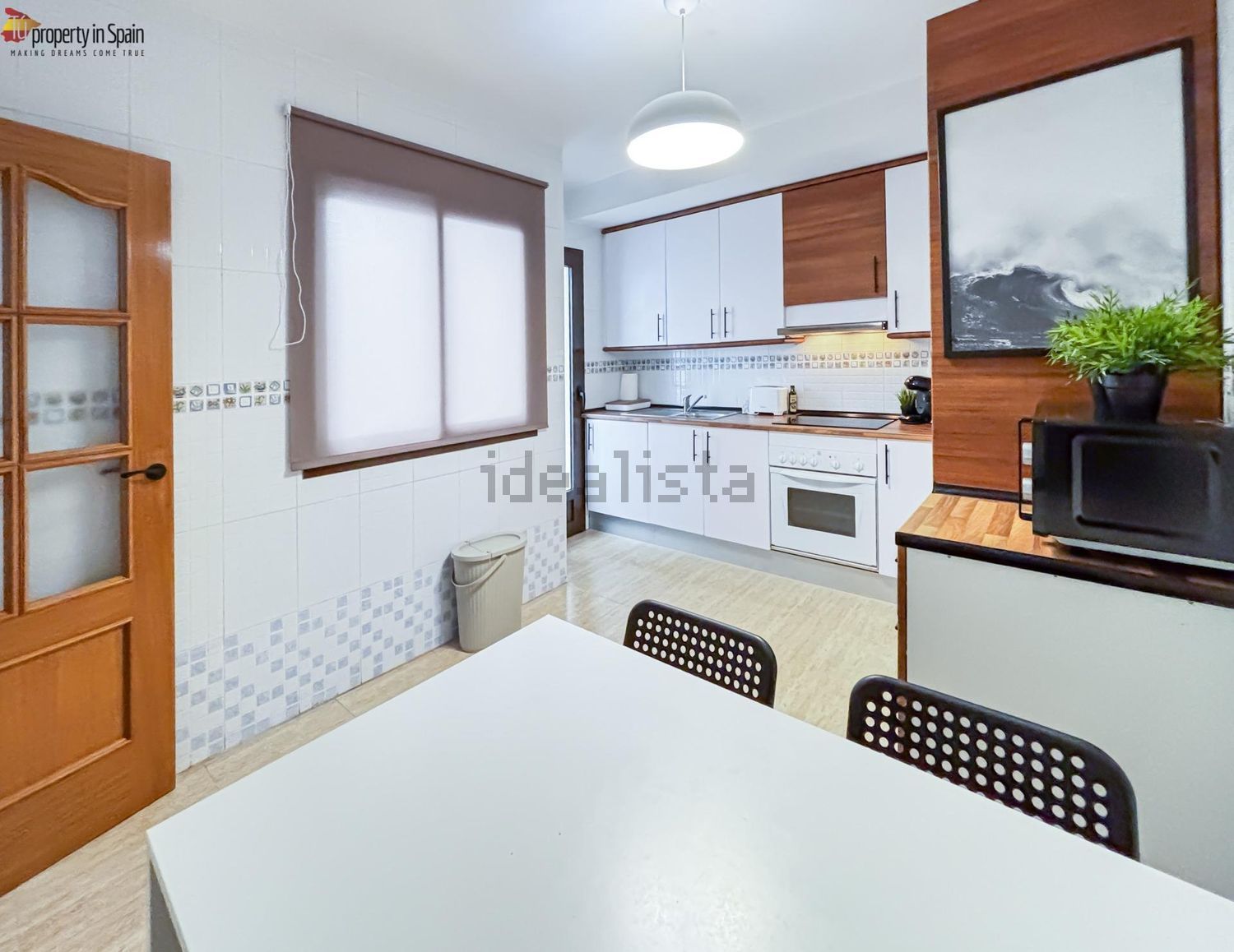 Habitació de lloguer, Sant Joan d'Alacant