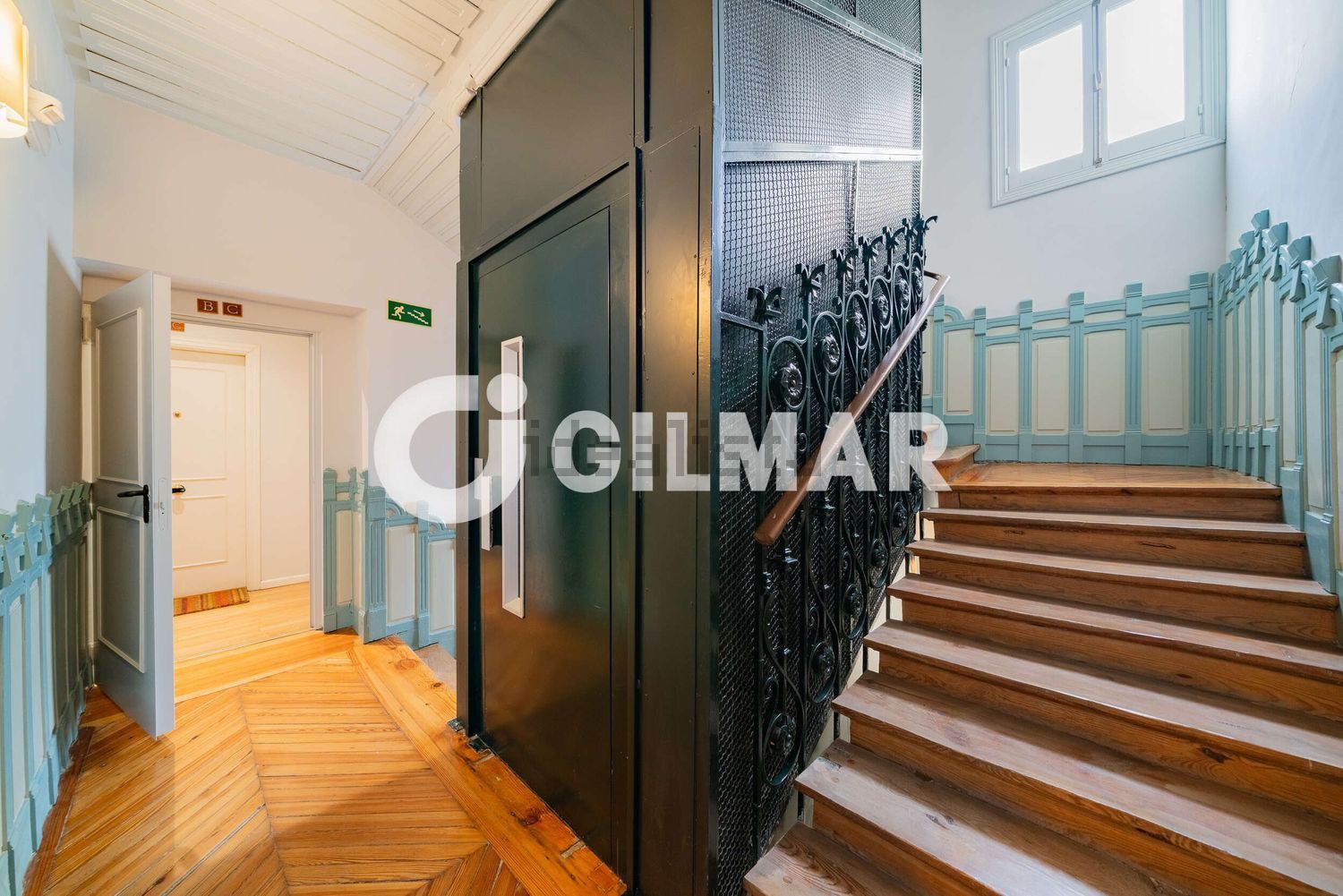 Pis de 72 m² a Madrid