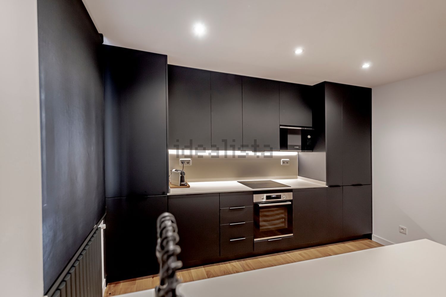Appartamento 115 m² a Madrid