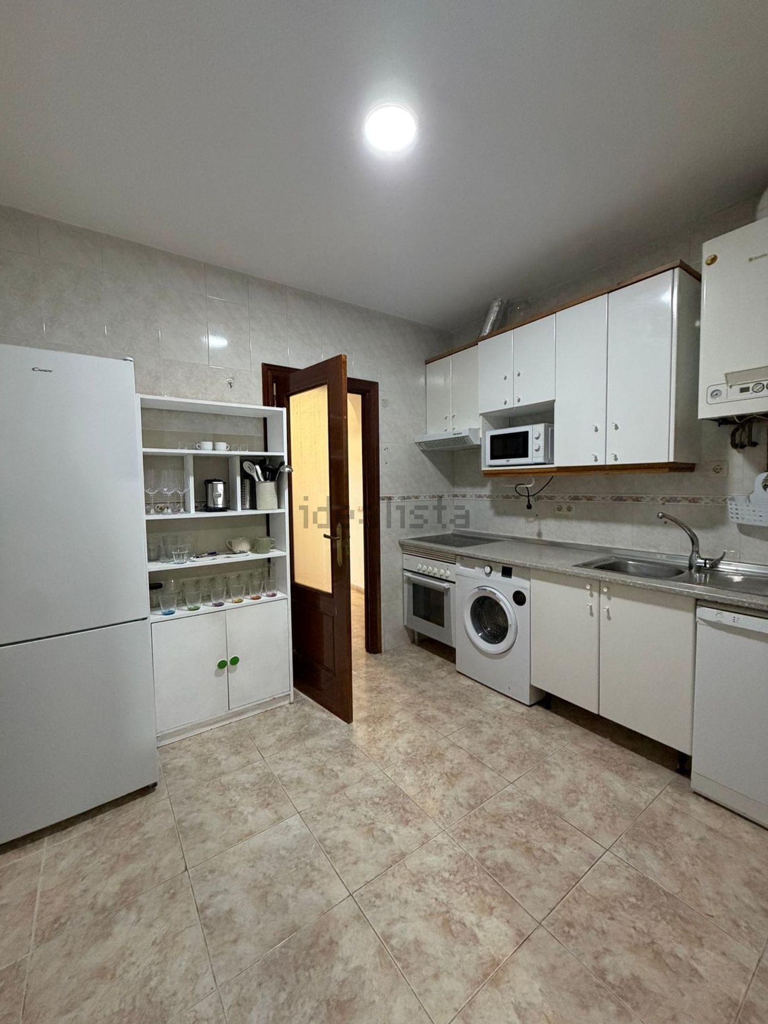 Pis de 114 m² a Madrid