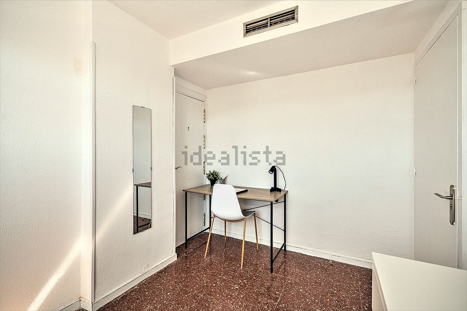 Stanza in affitto, Madrid